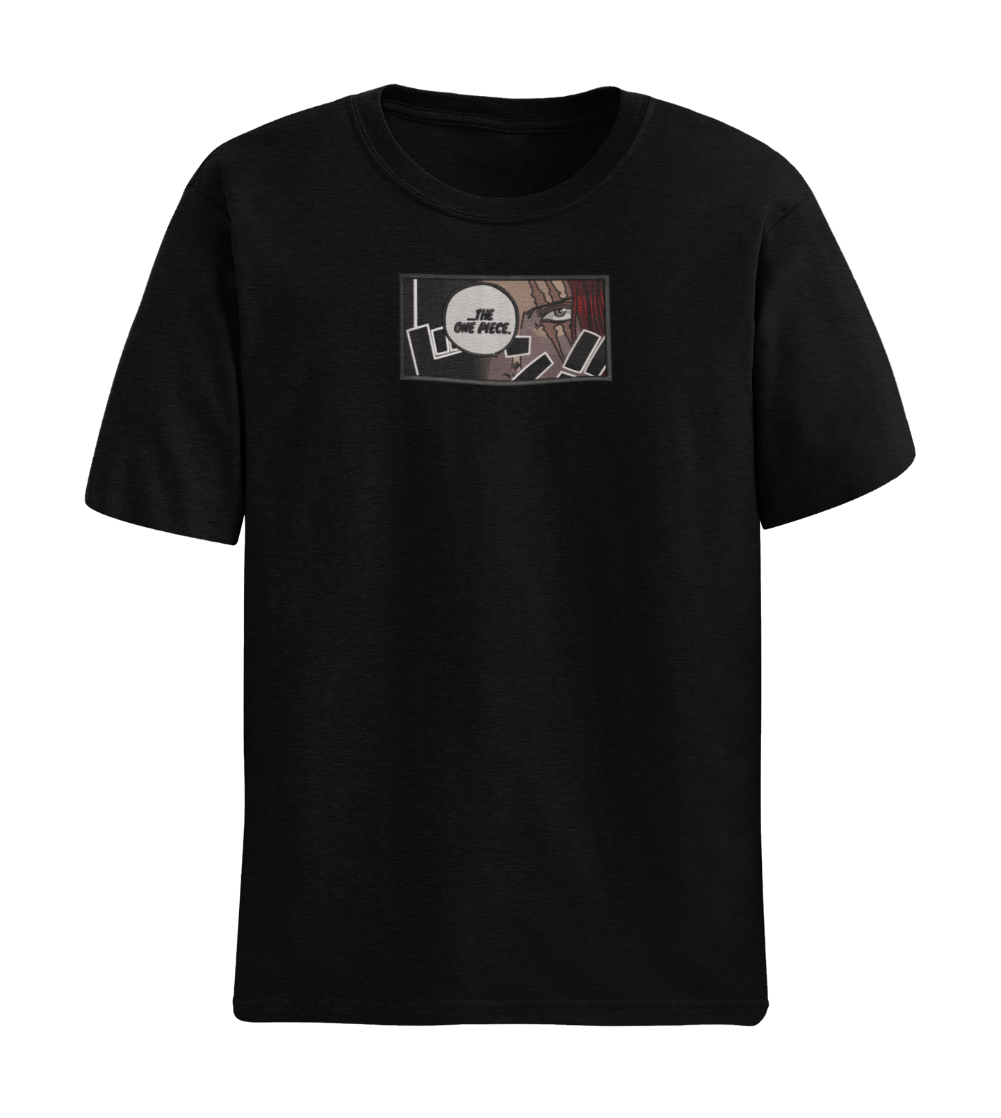Shanks 