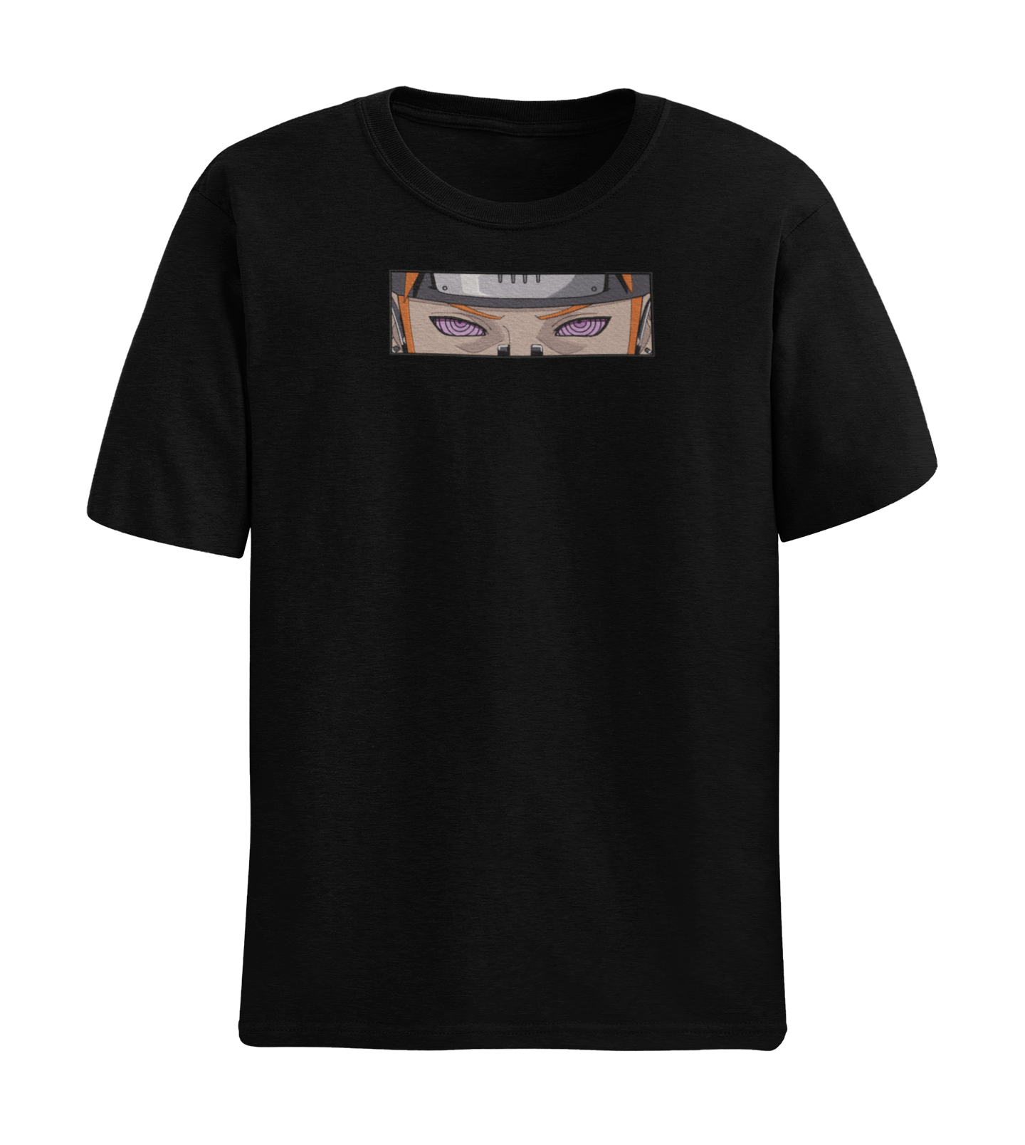 Pain (Yahiko) Eyes Tricou - Naruto