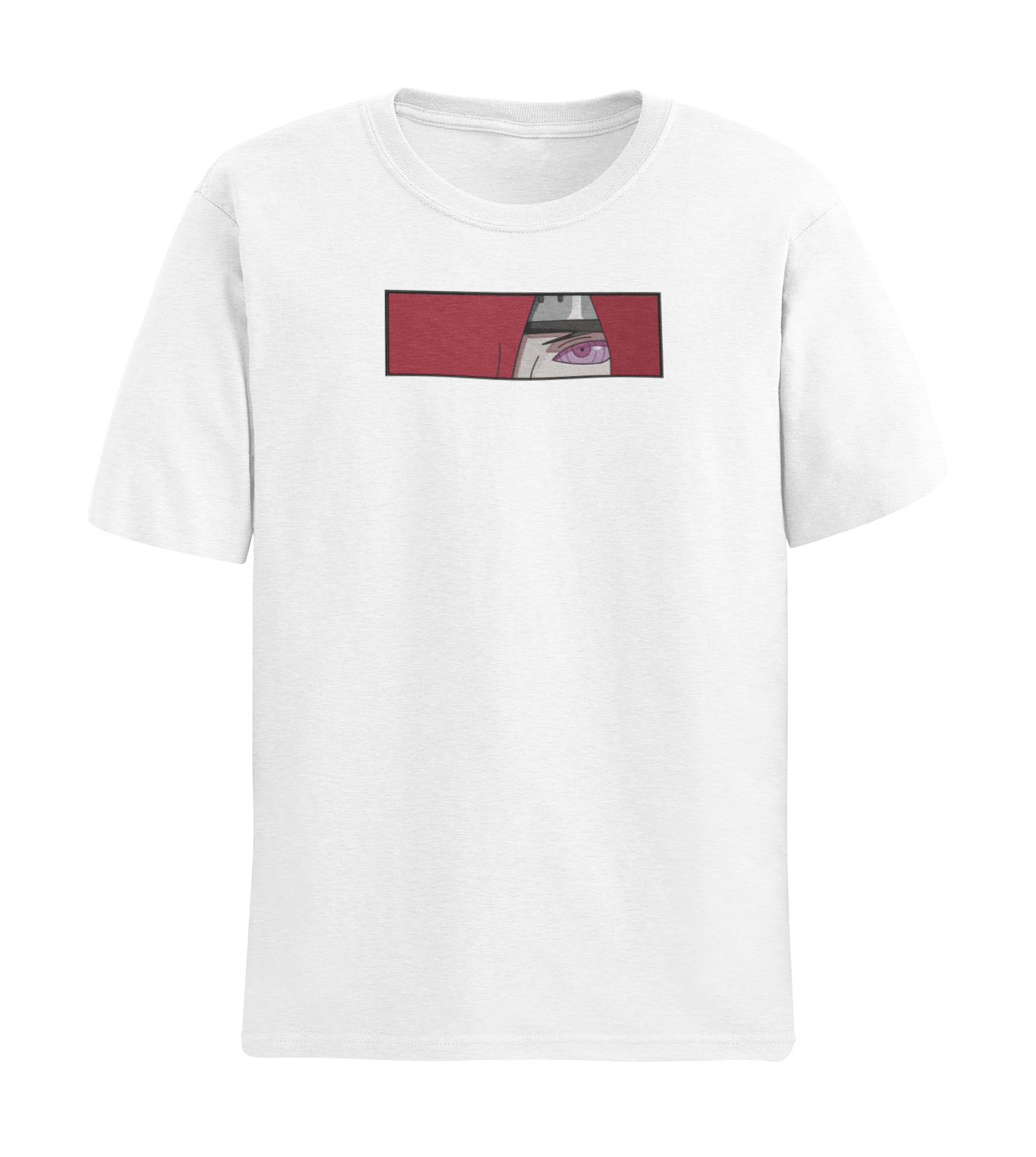 Nagato Eyes Tricou - Naruto