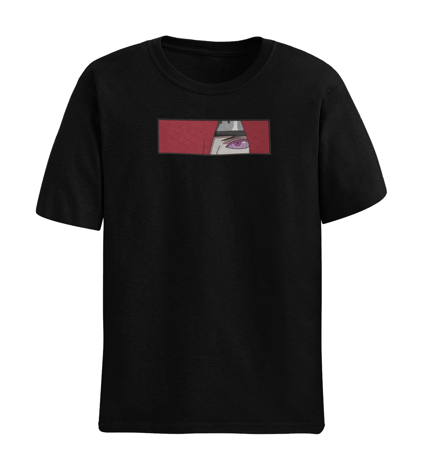 Nagato Eyes Tricou - Naruto