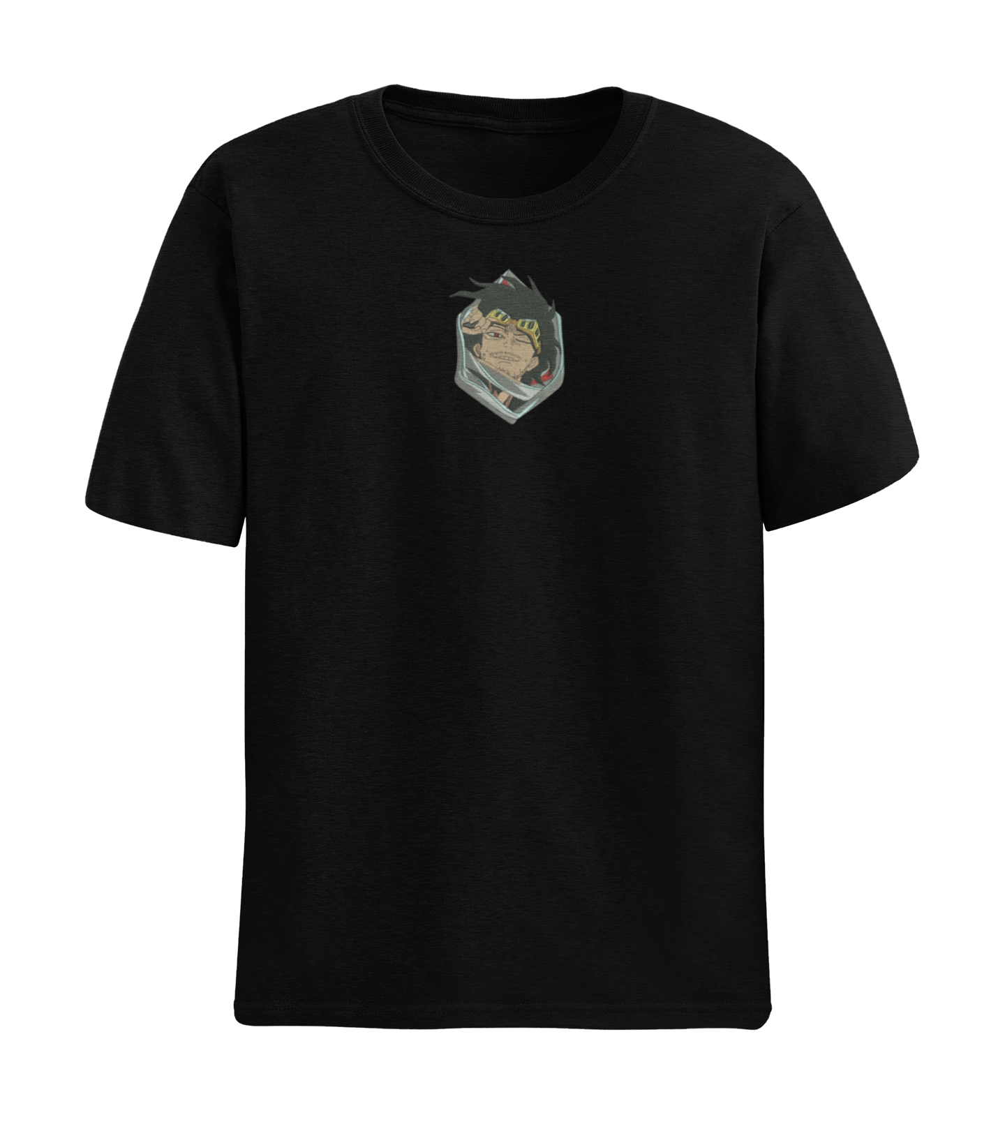 Shota Tricou - My Hero Academia