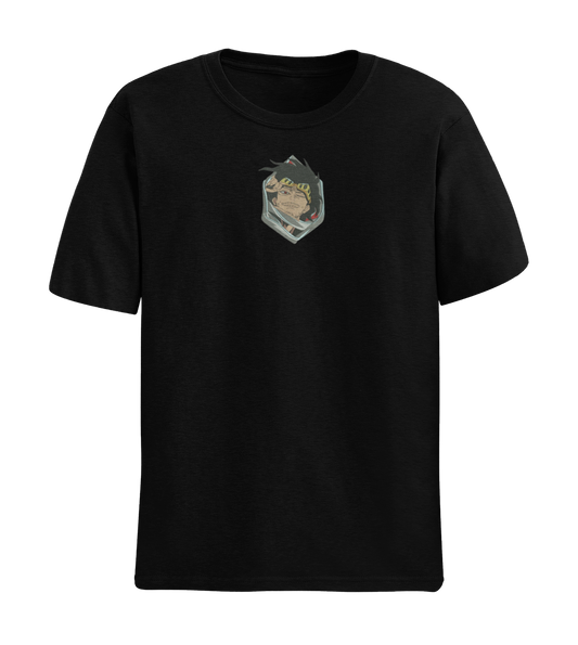 Shota Tricou - My Hero Academia