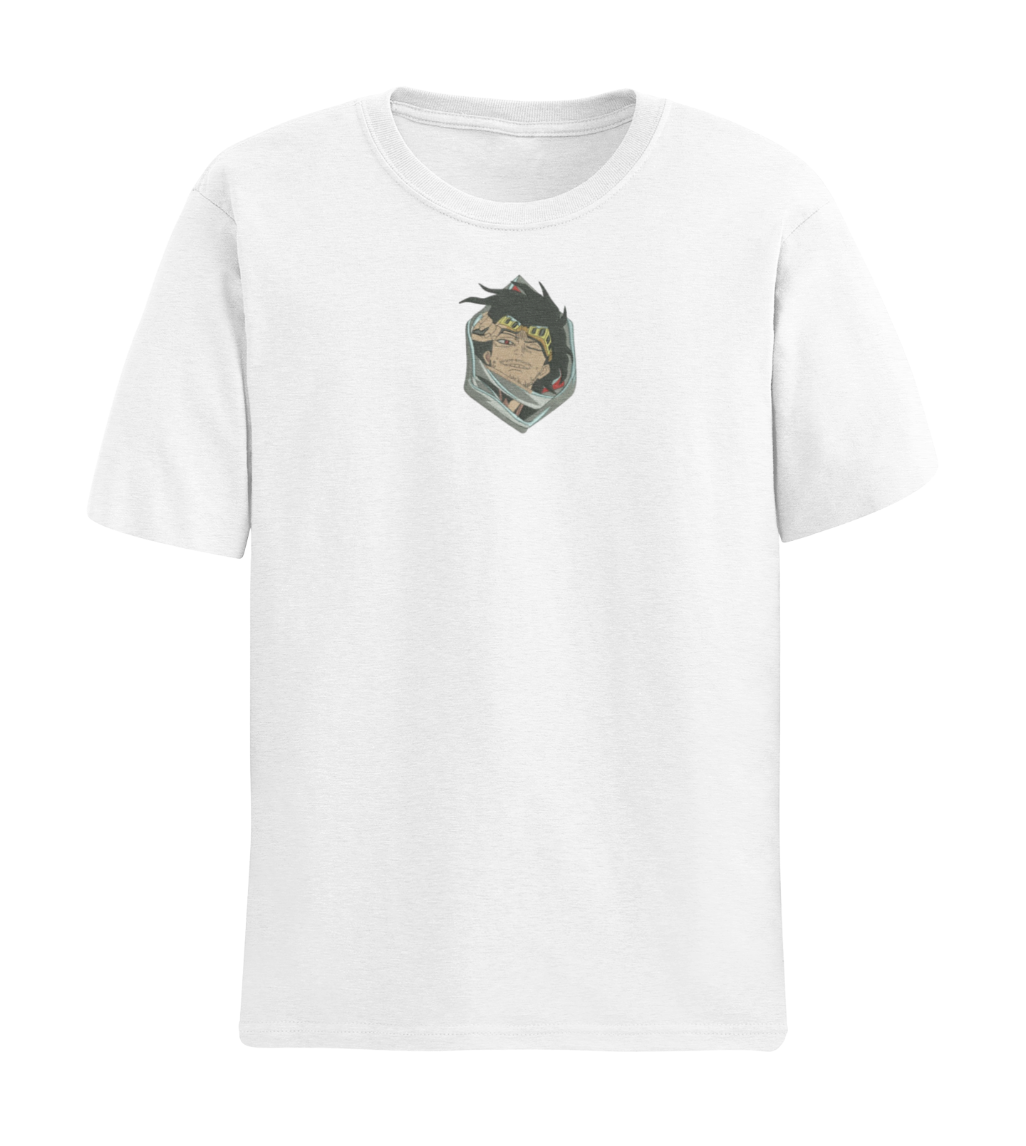 Shota Tricou - My Hero Academia