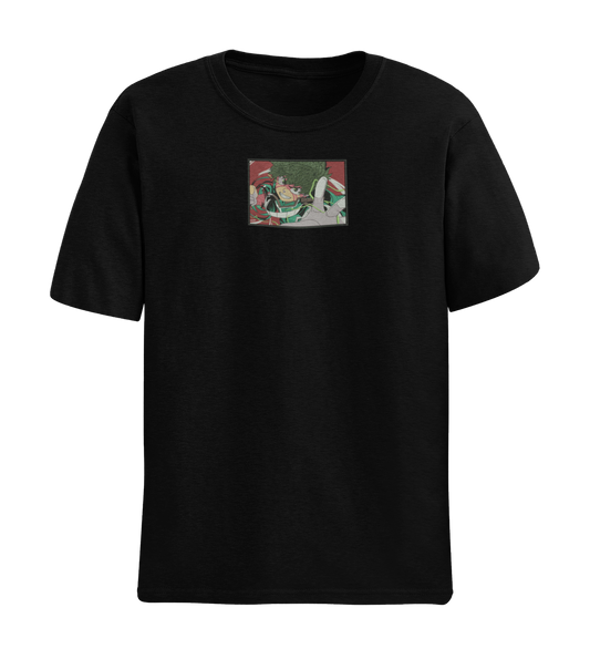 Midoriya Smash Tricou - My Hero Academia