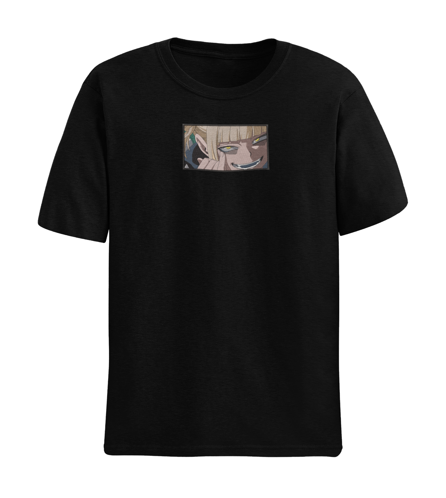 Himiko Toga Tricou - My Hero Academia