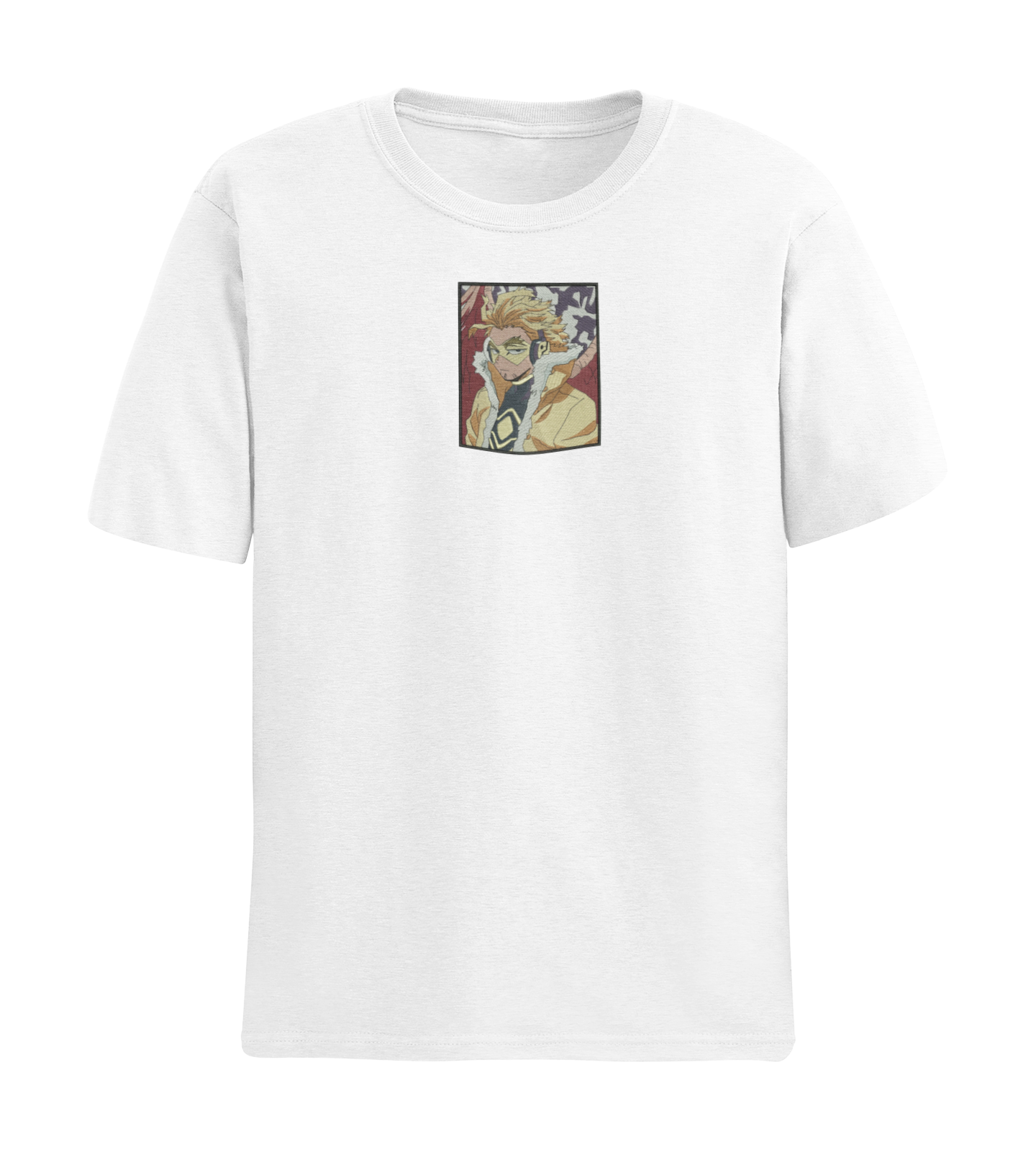Hawks Tricou - My Hero Academia
