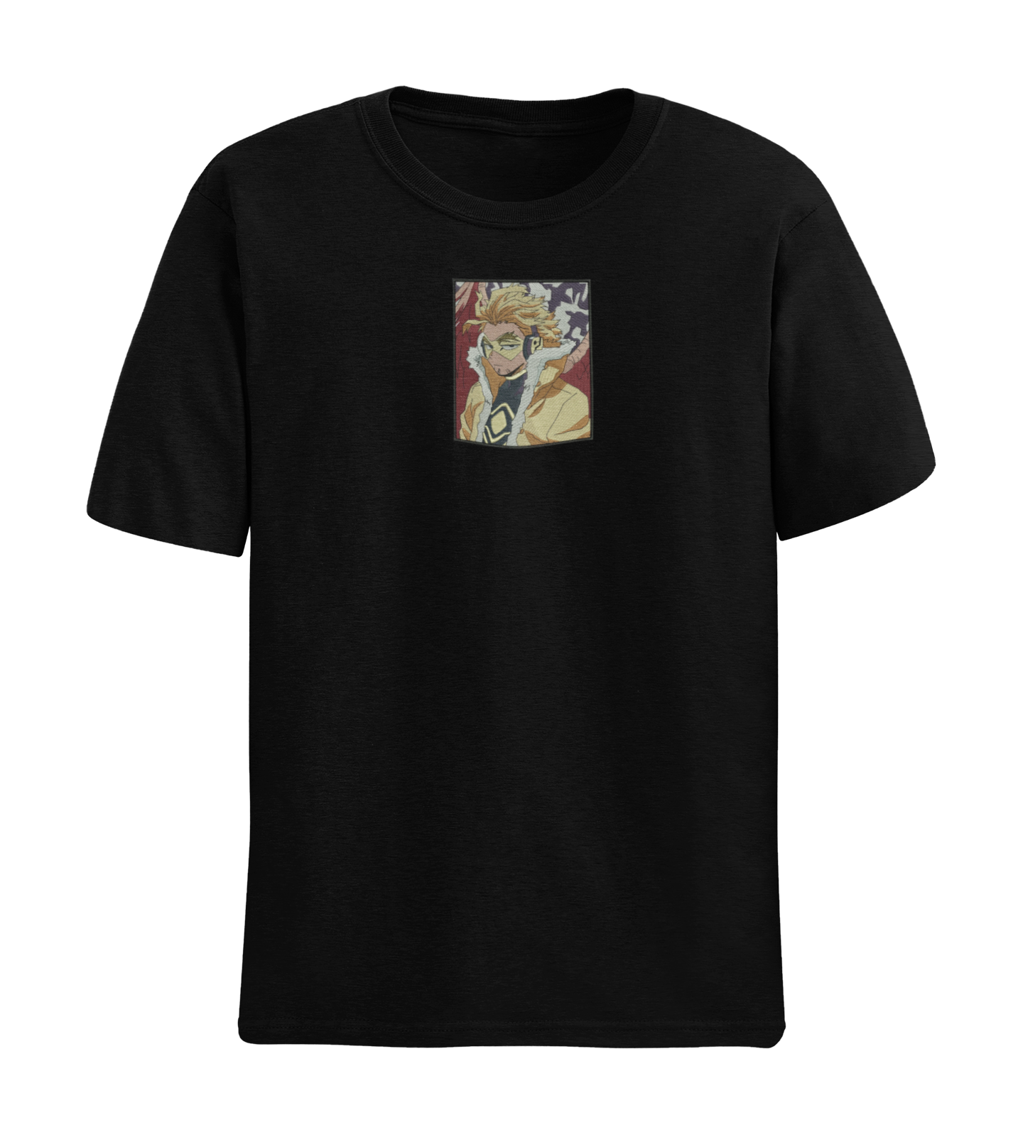 Hawks Tricou - My Hero Academia