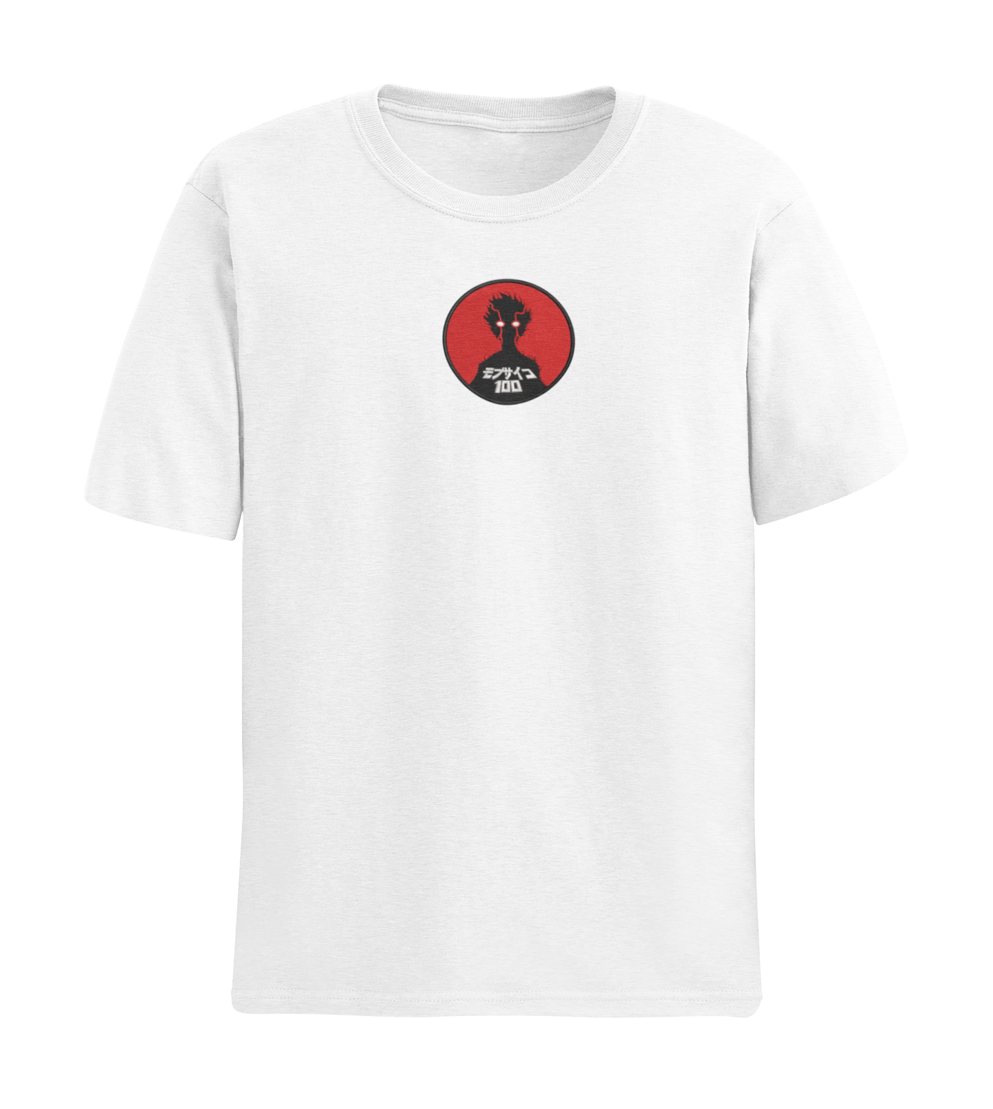 Mob Pyscho Tricou - Mob Pyscho 100