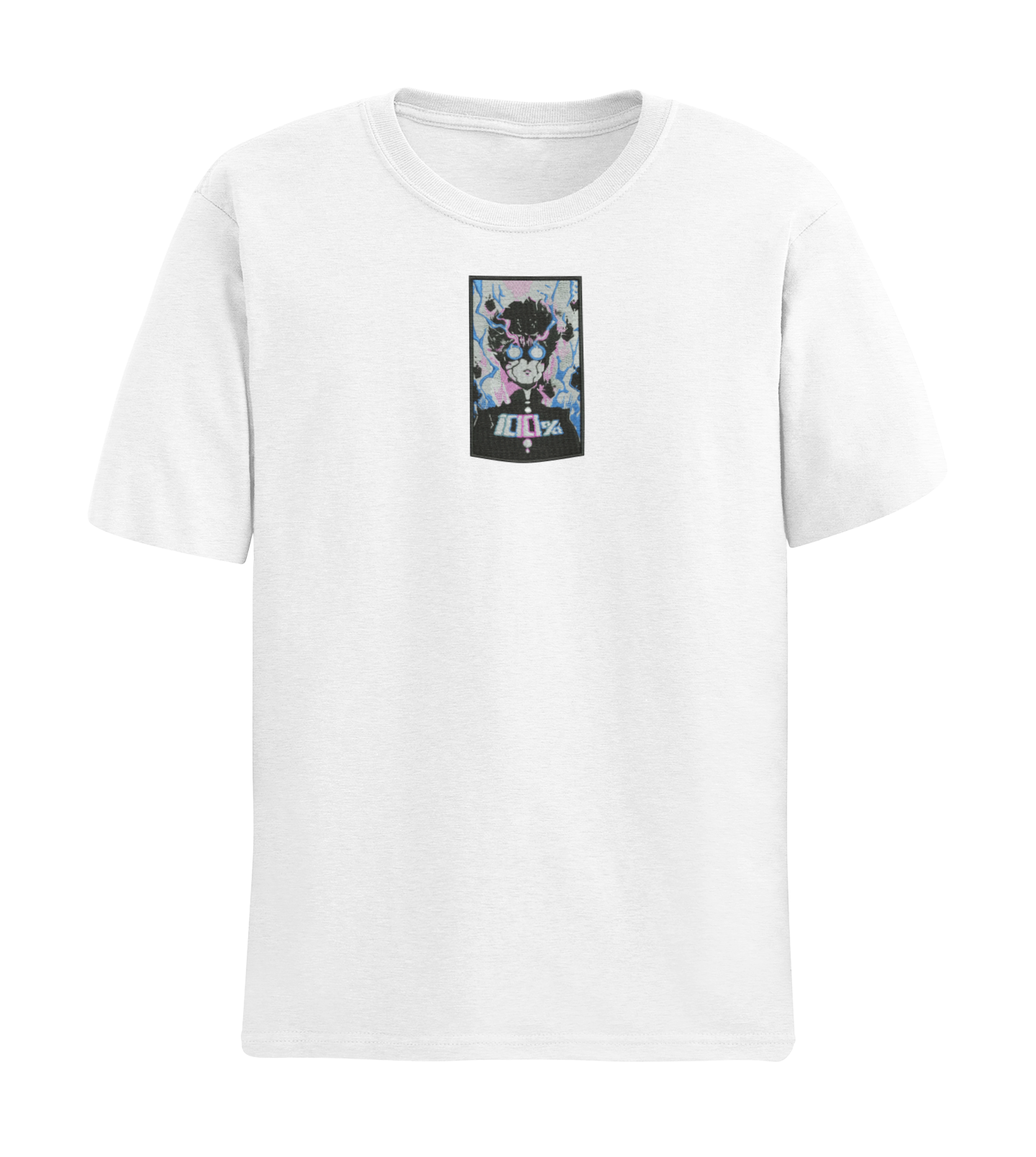 Mob 100% Tricou - Mob Pyscho 100