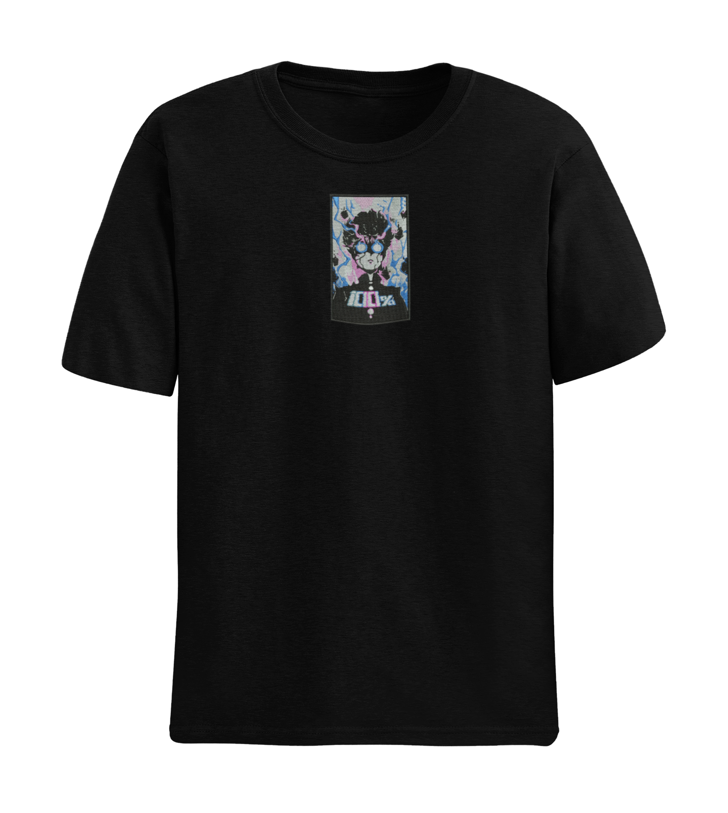 Mob 100% Tricou - Mob Pyscho 100
