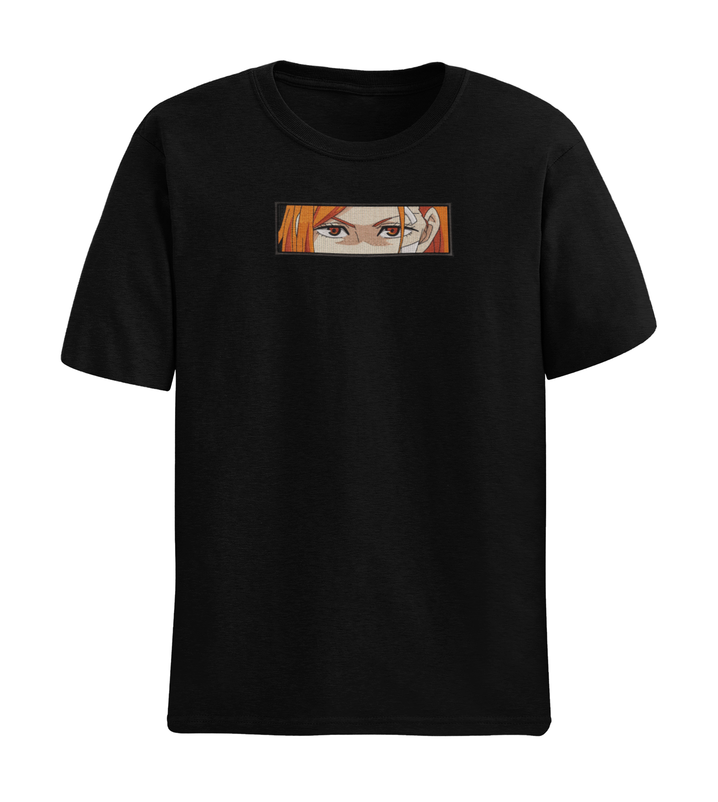 Nobara Eyes Tricou - Jujutsu Kaisen