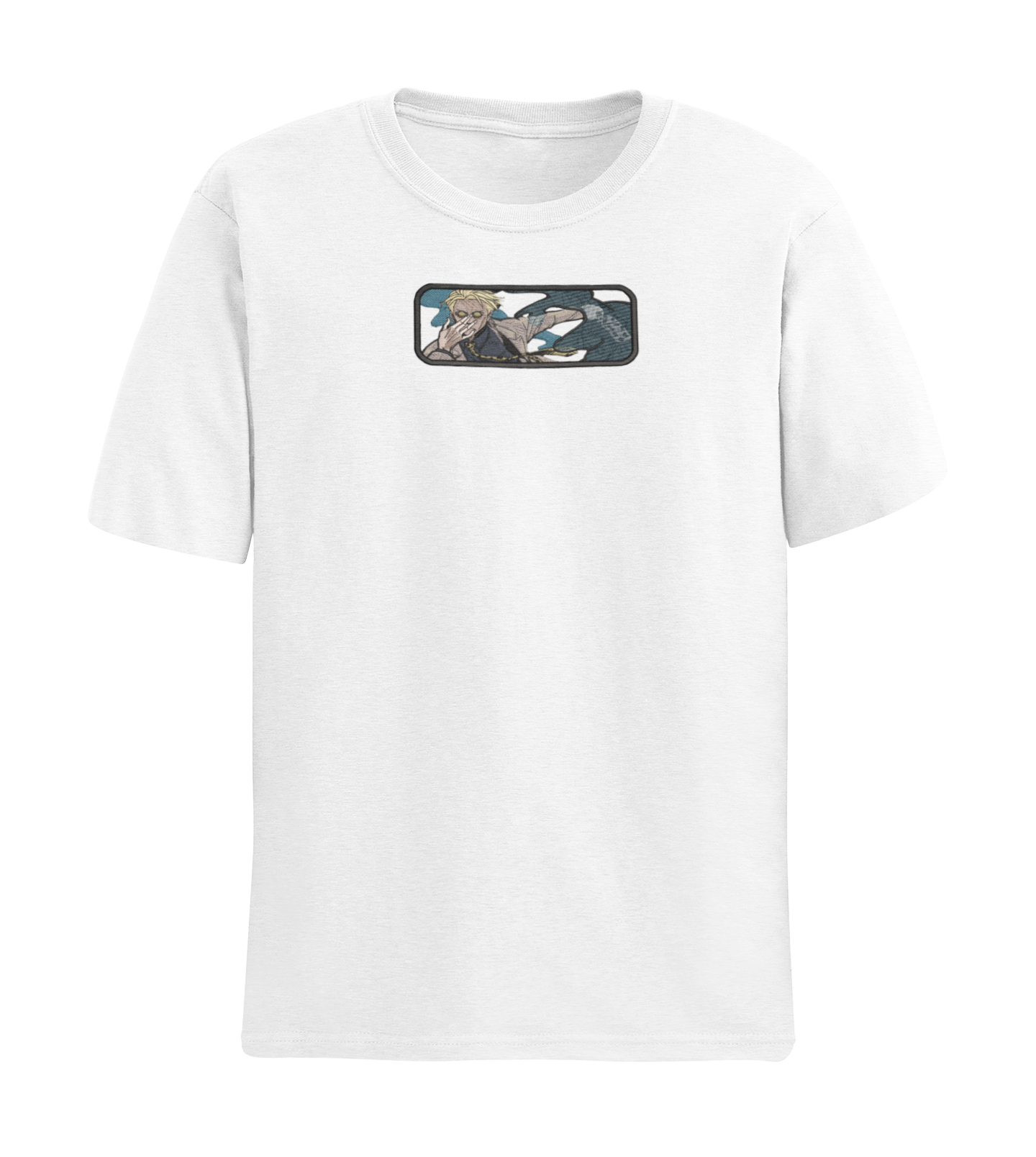 Nanami Cursed Energy Tricou - Jujutsu Kaisen