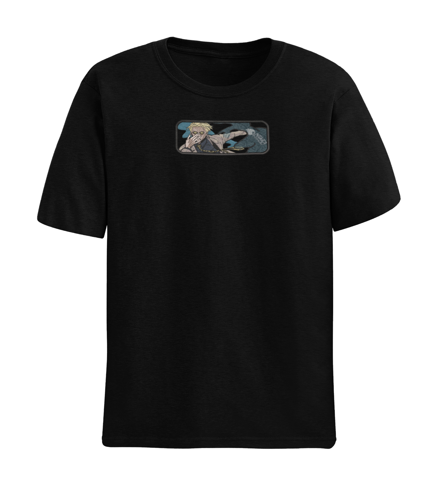 Nanami Cursed Energy Tricou - Jujutsu Kaisen