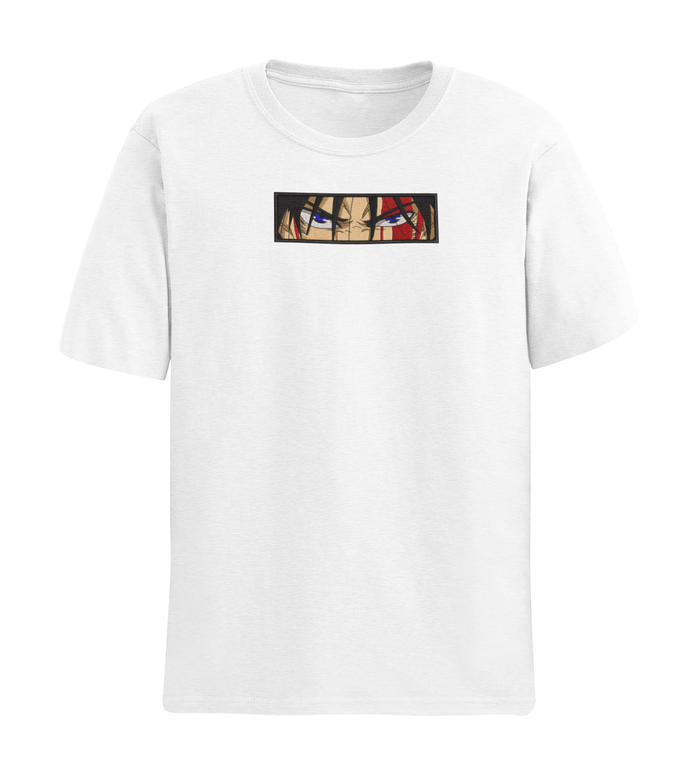Megumi Bloody Eyes Tricou - Jujutsu Kaisen