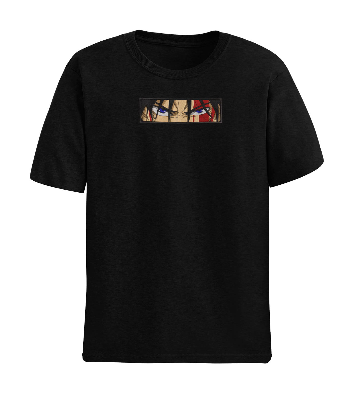 Megumi Bloody Eyes Tricou - Jujutsu Kaisen