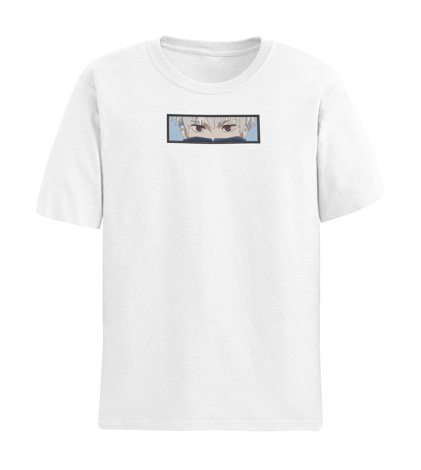 Inumaki Eyes Tricou - Jujutsu Kaisen