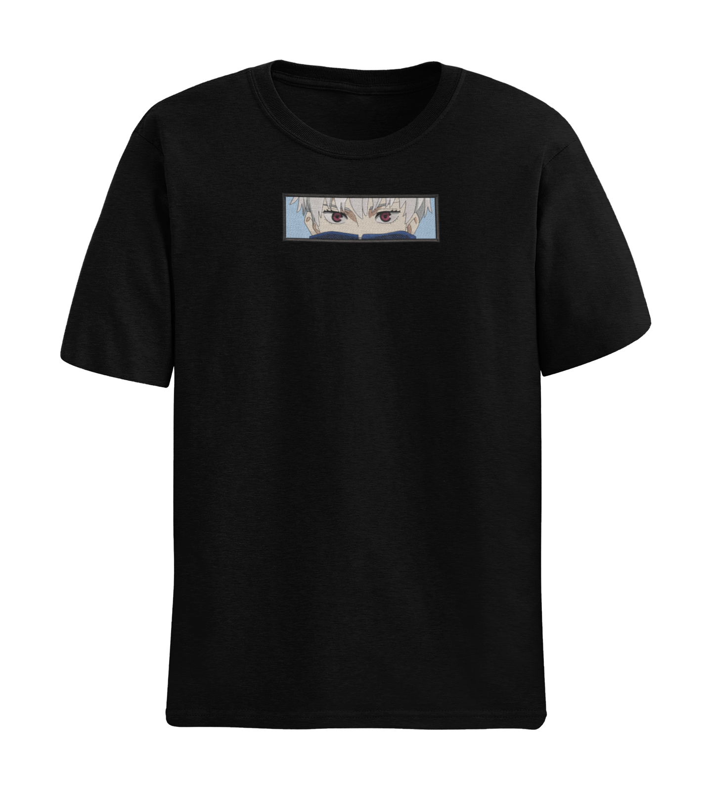 Inumaki Eyes Tricou - Jujutsu Kaisen