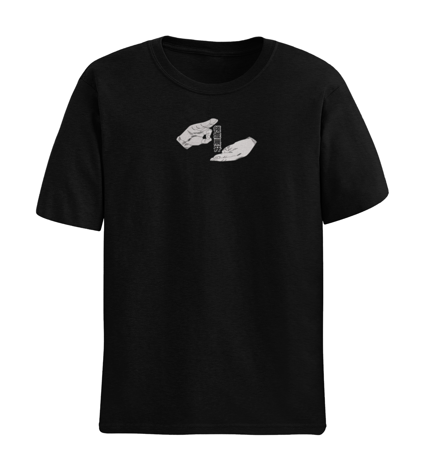 Hakari's Domain Tricou - Jujutsu Kaisen