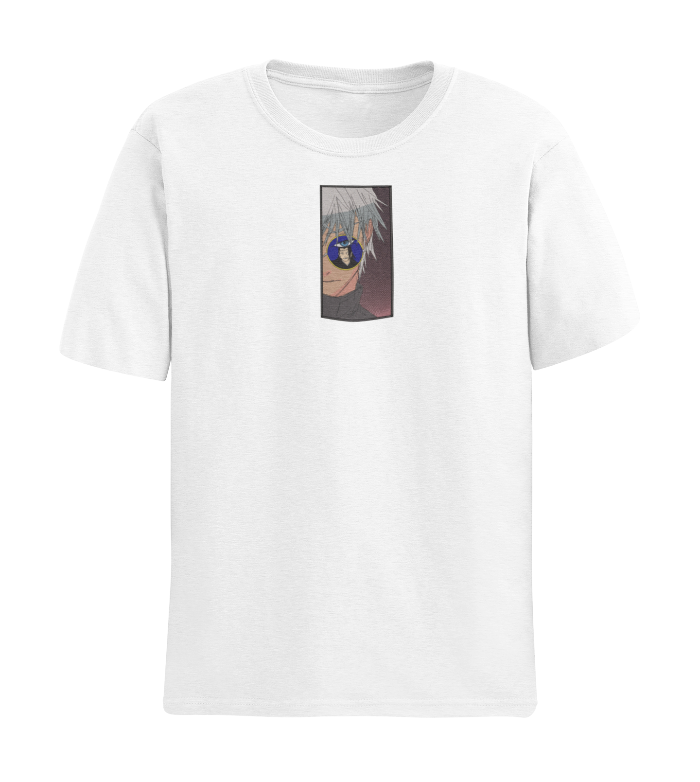 Gojo's Regret Tricou - Jujutsu Kaisen