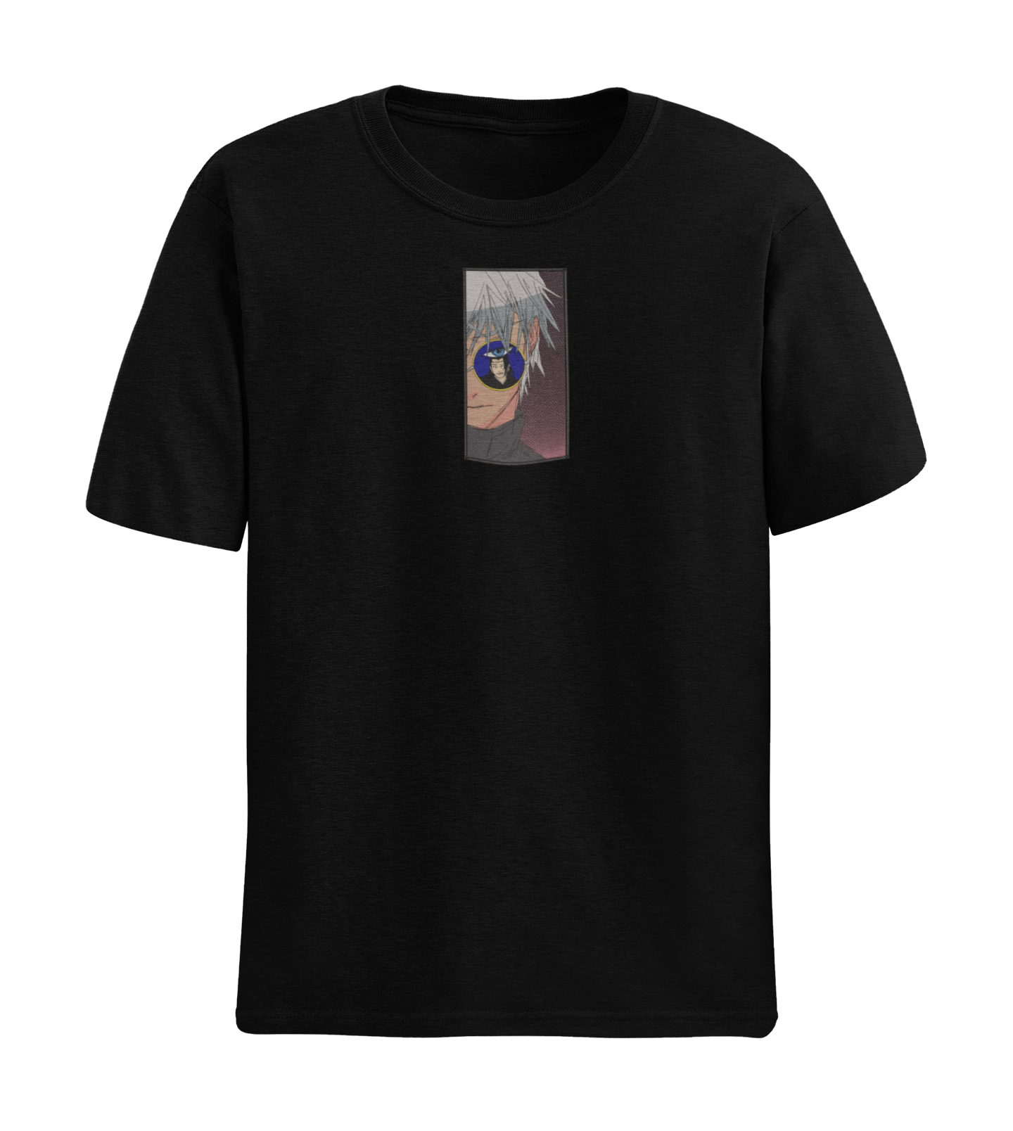 Gojo's Regret Tricou - Jujutsu Kaisen