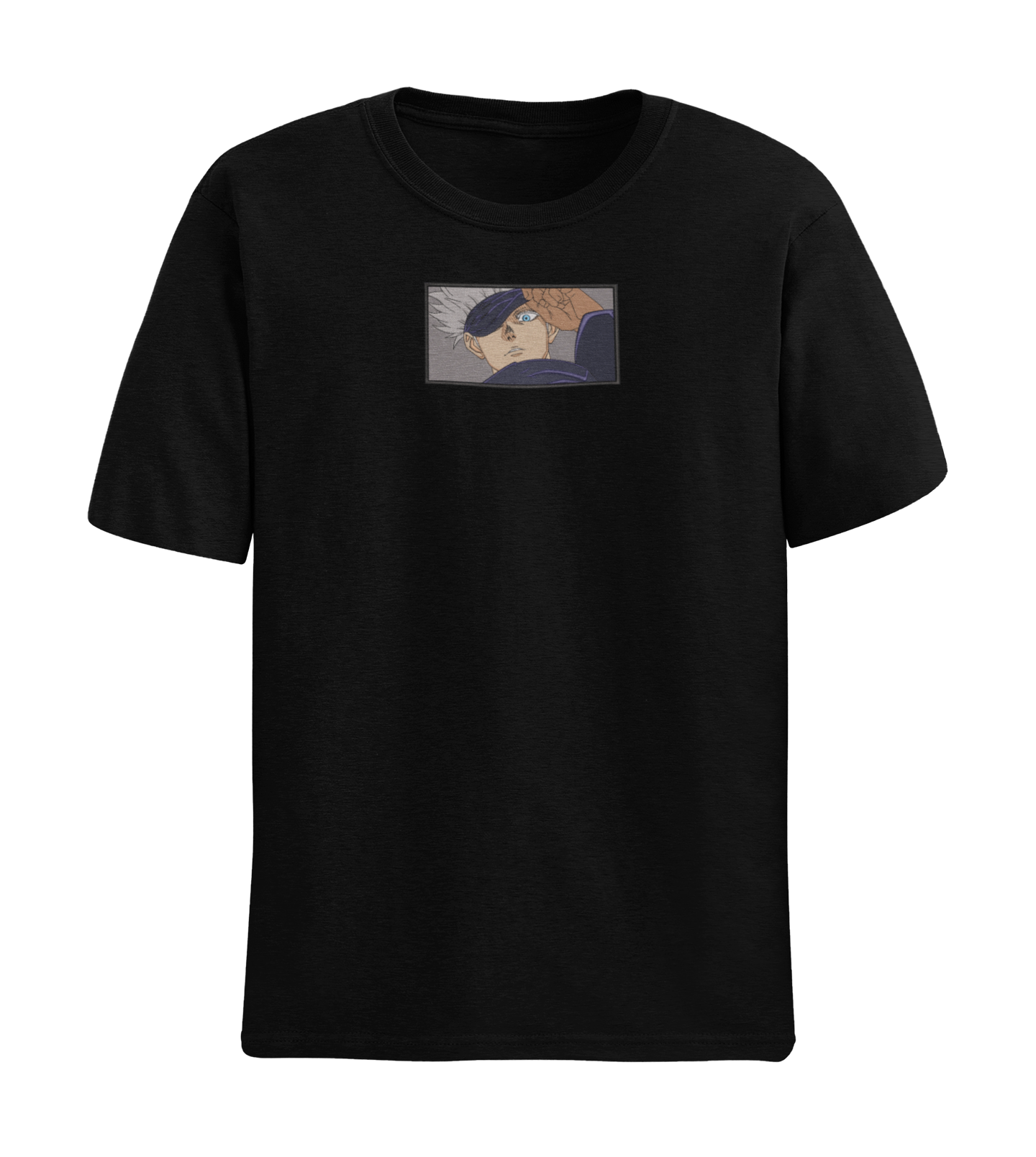 Gojo Tricou - Jujutsu Kaisen