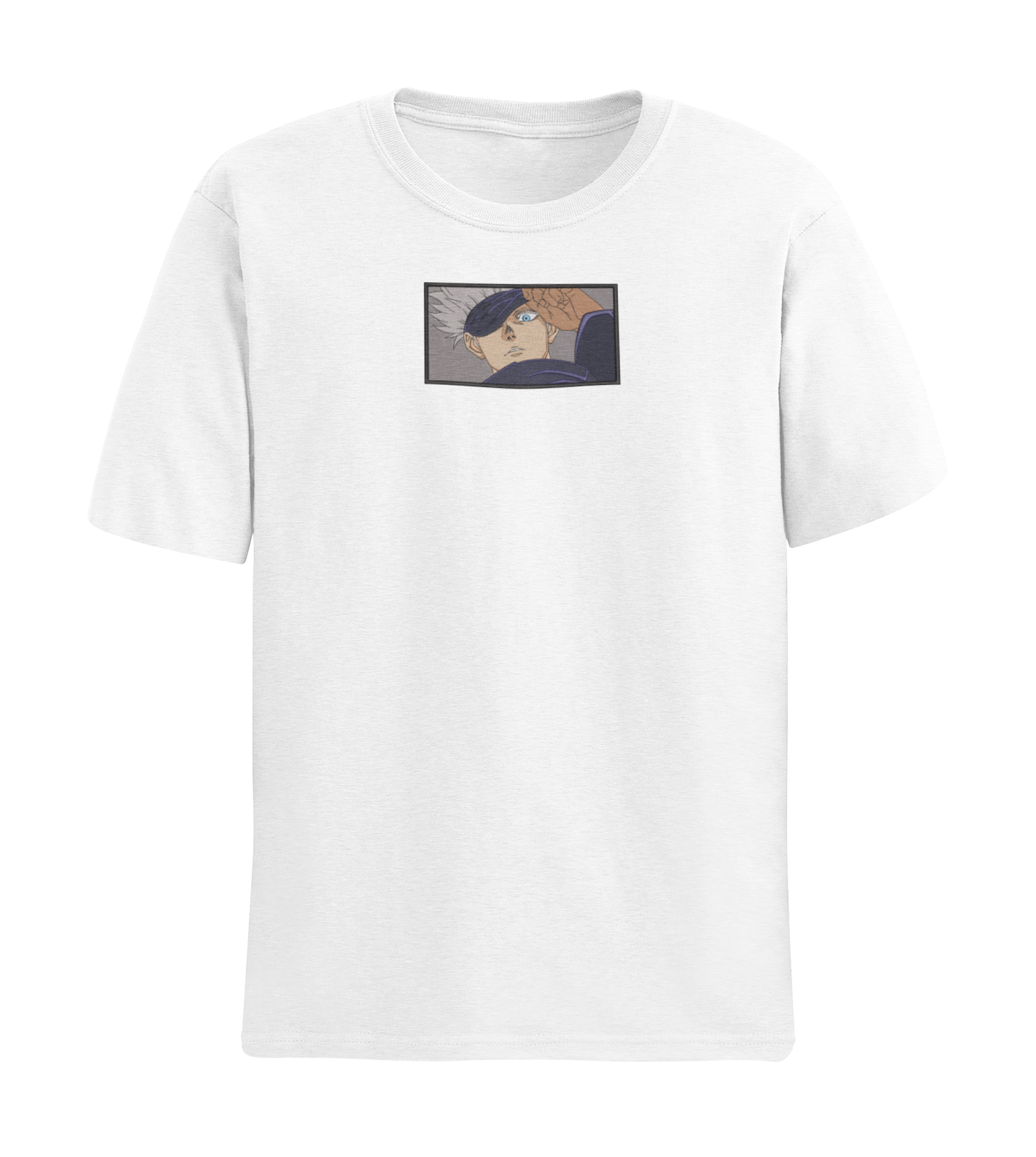 Gojo Tricou - Jujutsu Kaisen