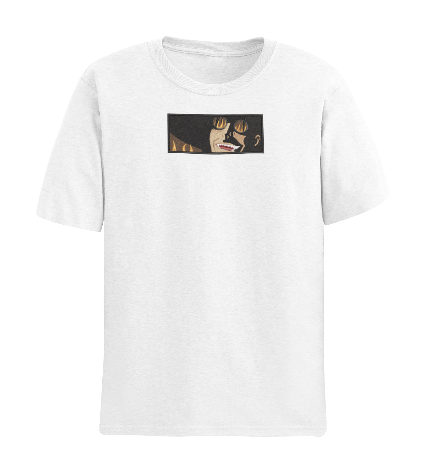 Alucard Laughing Tricou - Hellsing