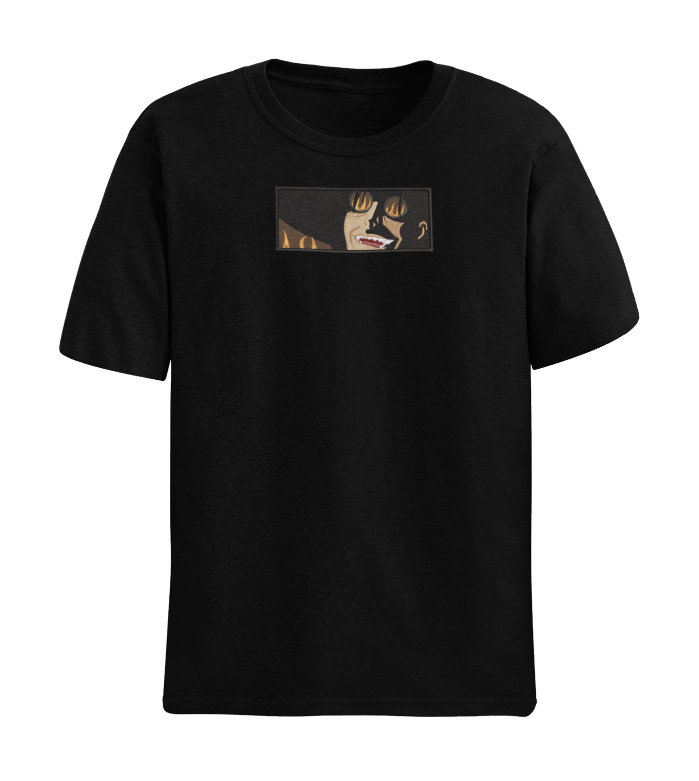 Alucard Laughing Tricou - Hellsing