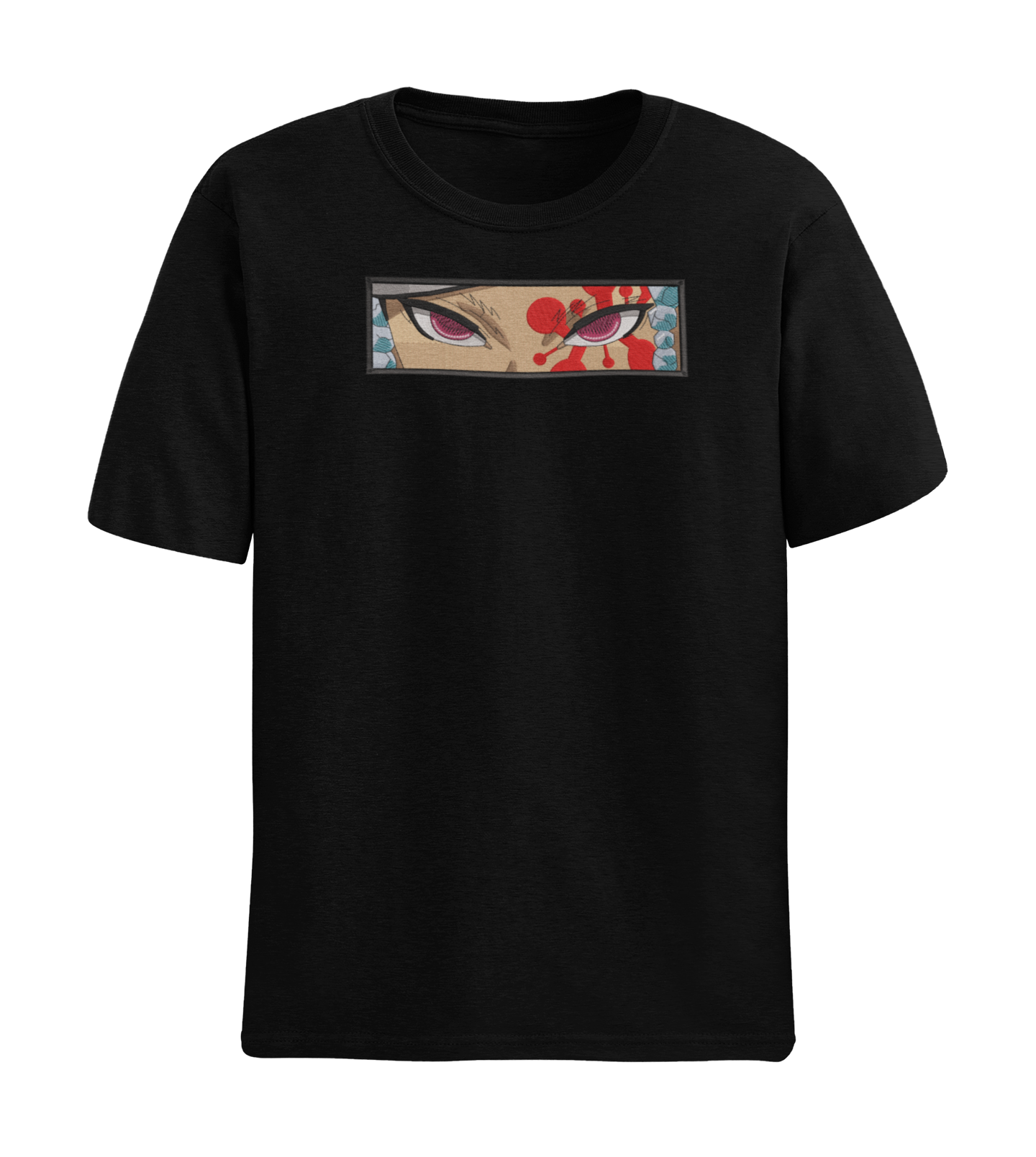 Tengen Uzui Eyes Tricou - Demon Slayer