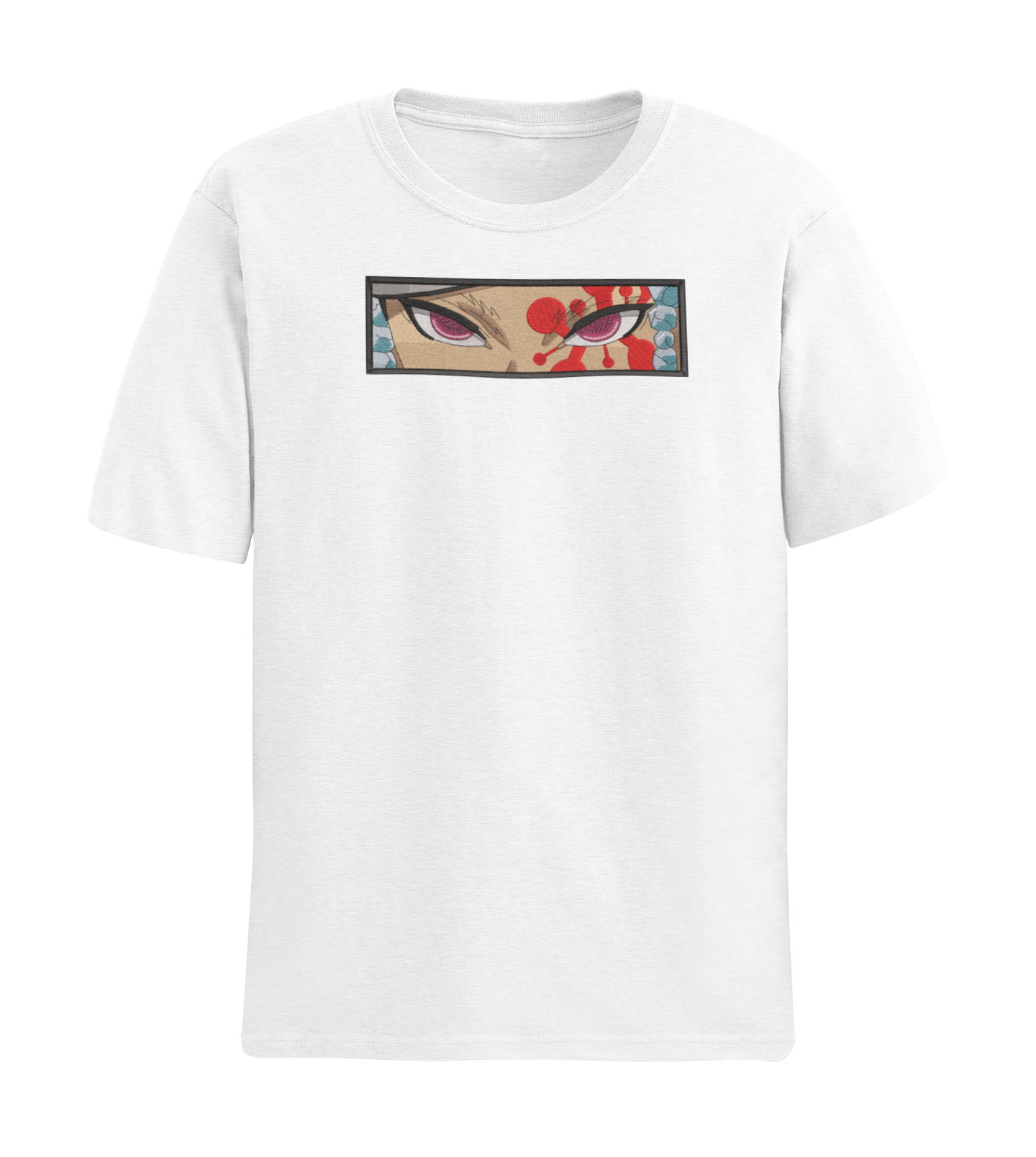 Tengen Uzui Eyes Tricou - Demon Slayer