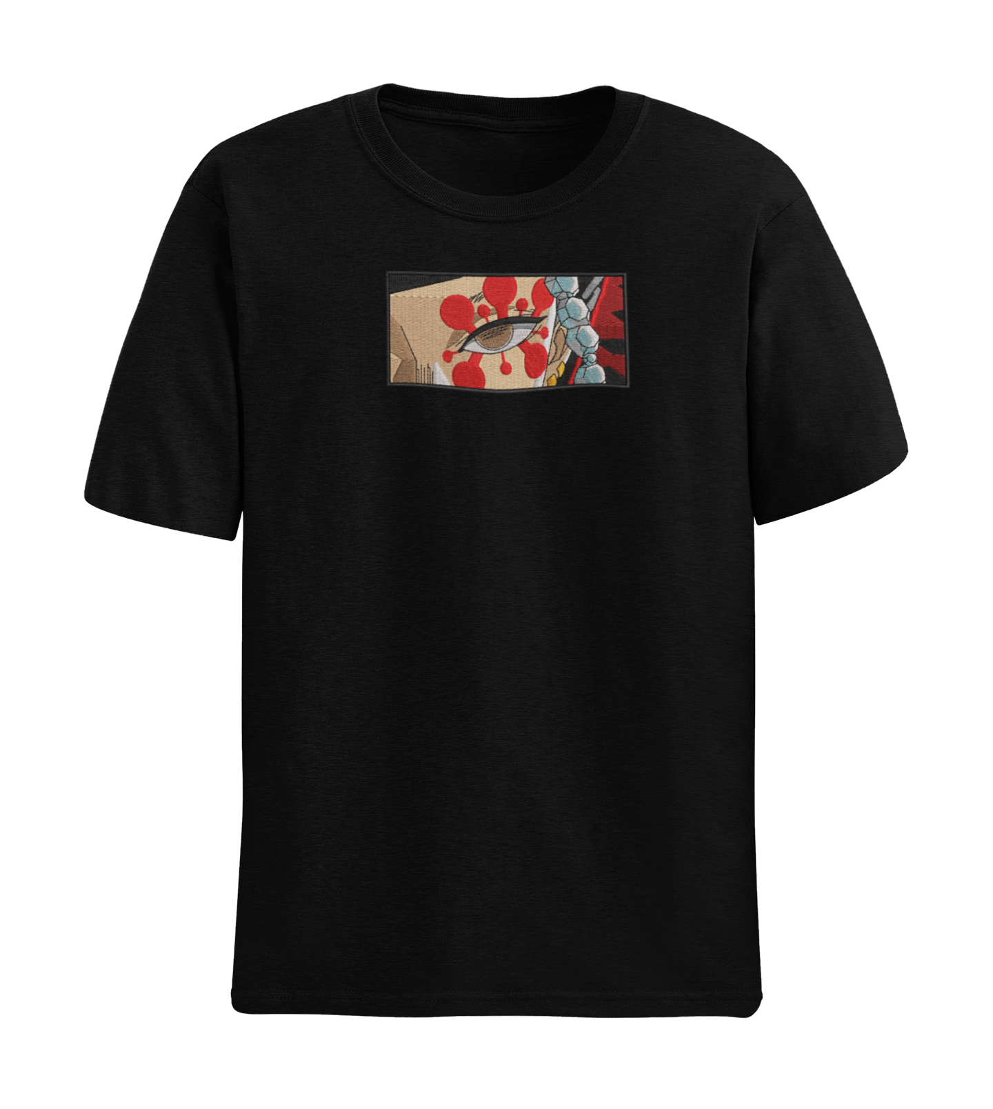 Tengen Glaring Tricou - Demon Slayer