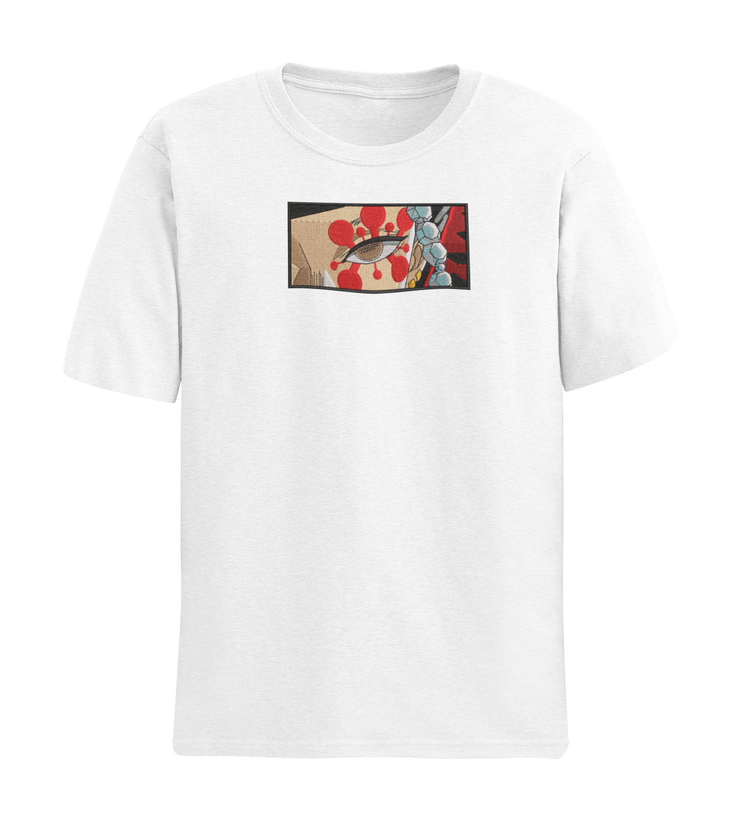 Tengen Glaring Tricou - Demon Slayer