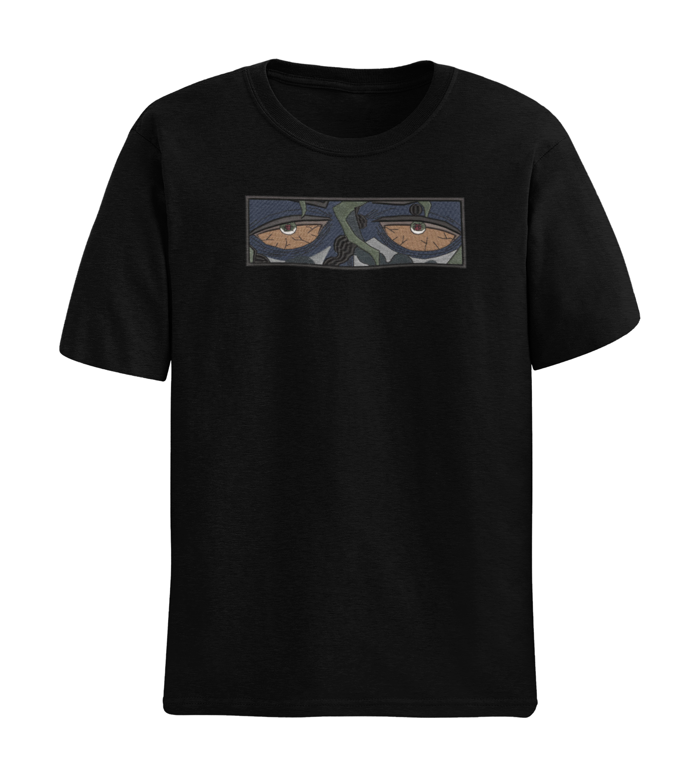Gyutaro Eyes V2 Tricou - Demon Slayer
