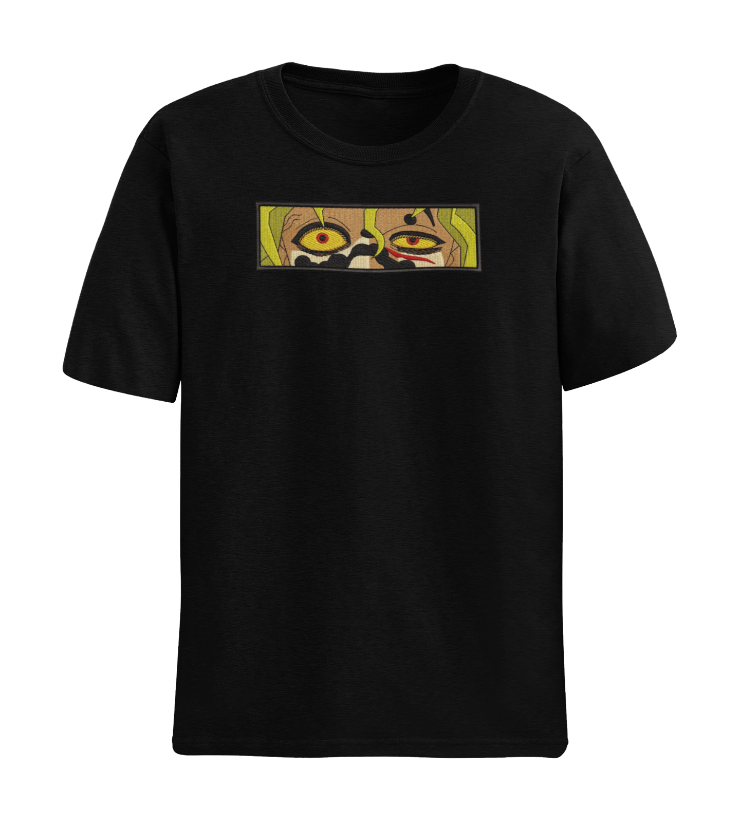 Gyutaro Eyes Tricou - Demon Slayer