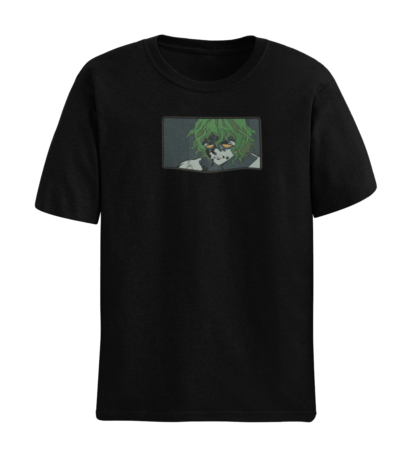 Gyutaro Tricou - Demon Slayer