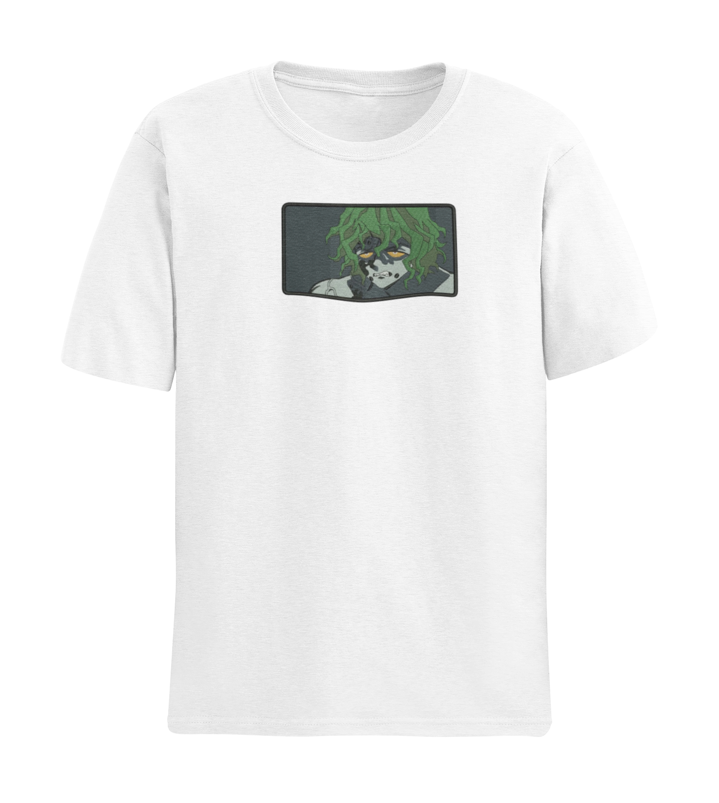 Gyutaro Tricou - Demon Slayer