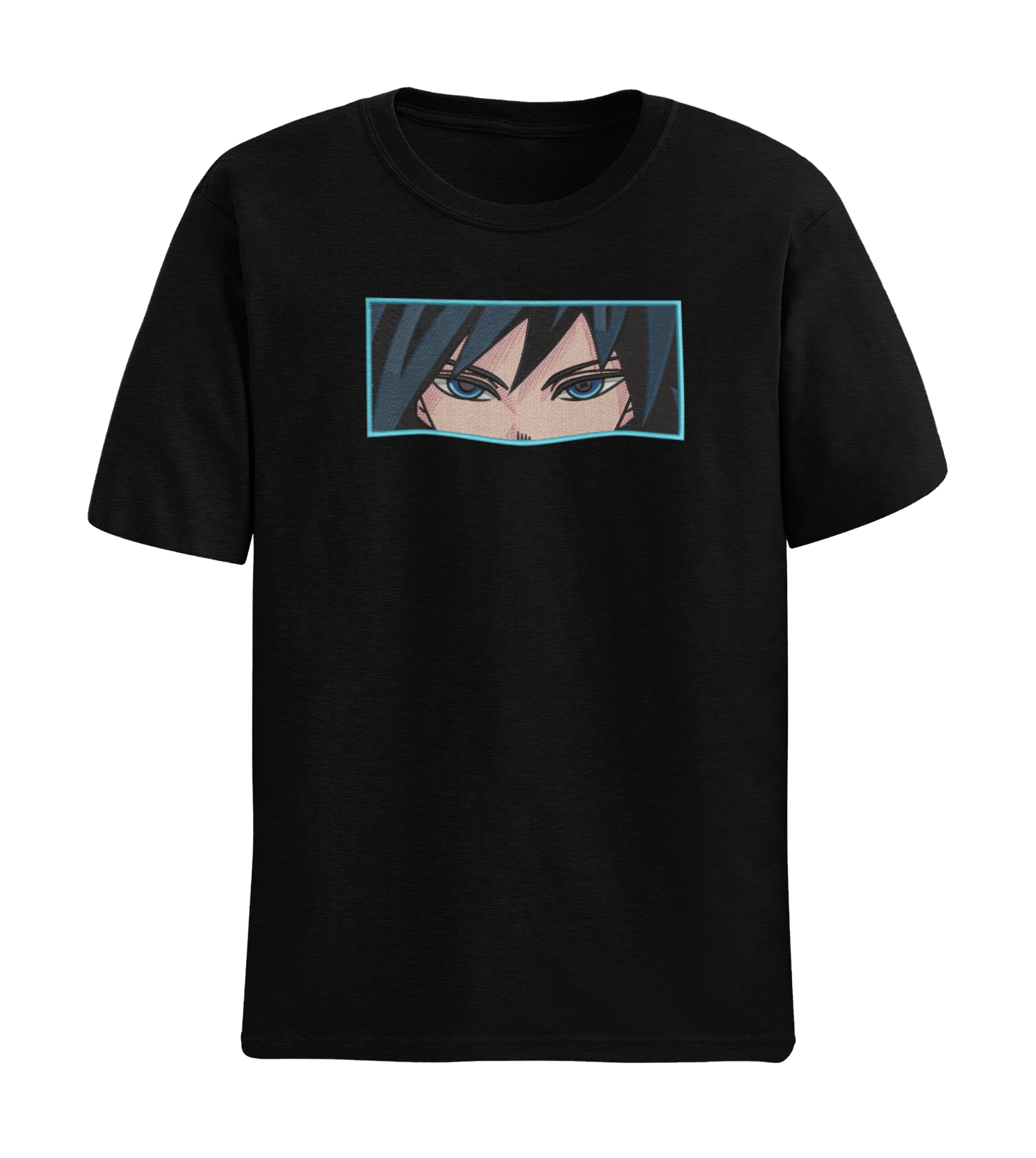 Giyu Tomioka Gaze Tricou - Demon Slayer
