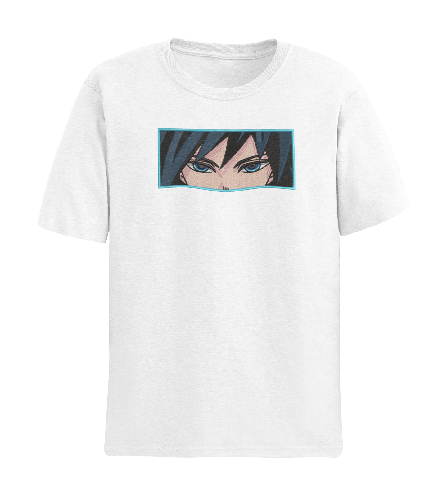 Giyu Tomioka Gaze Tricou - Demon Slayer