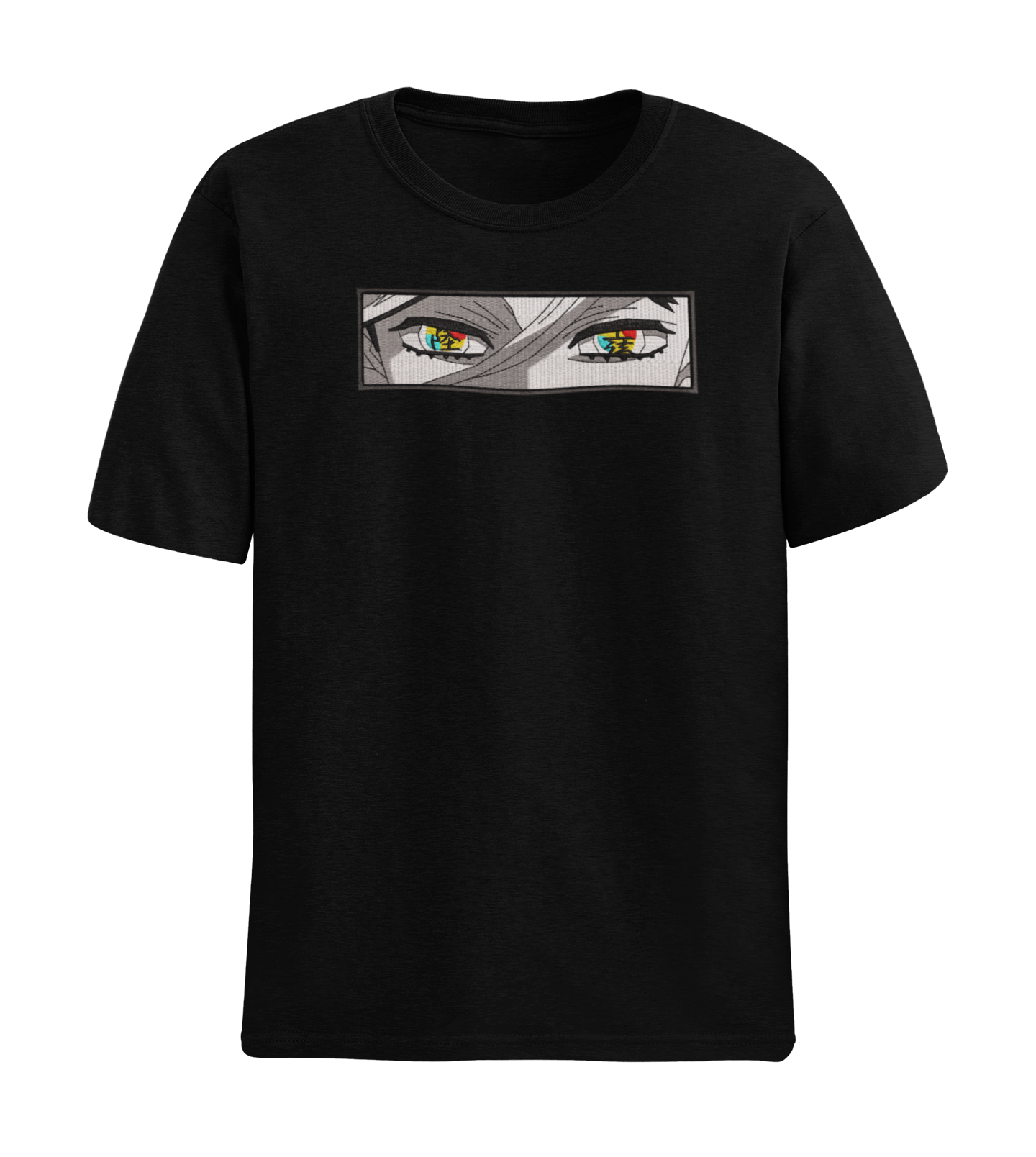 Doma Eyes Tricou - Demon Slayer