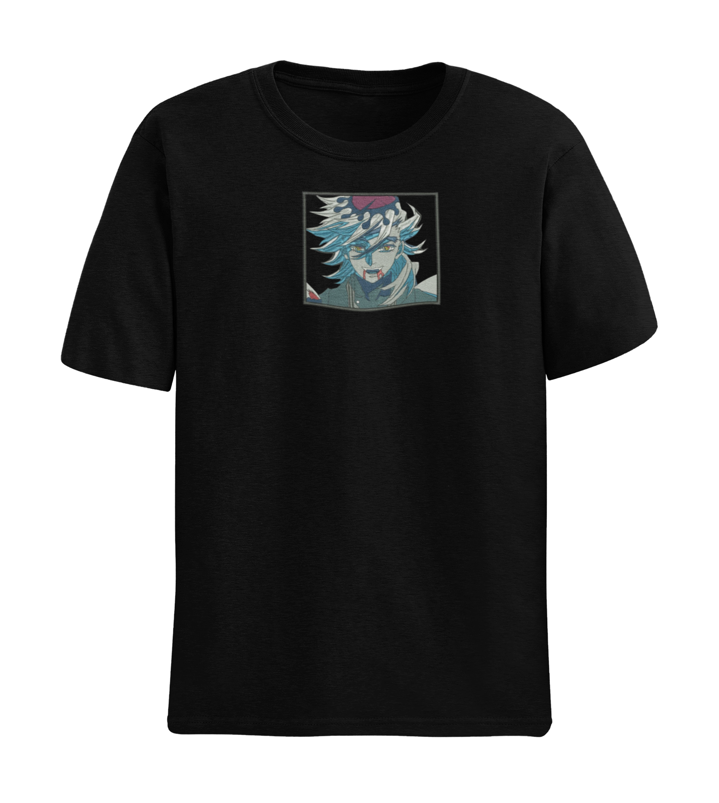 Doma (Upper Moon 2) Tricou - Demon Slayer