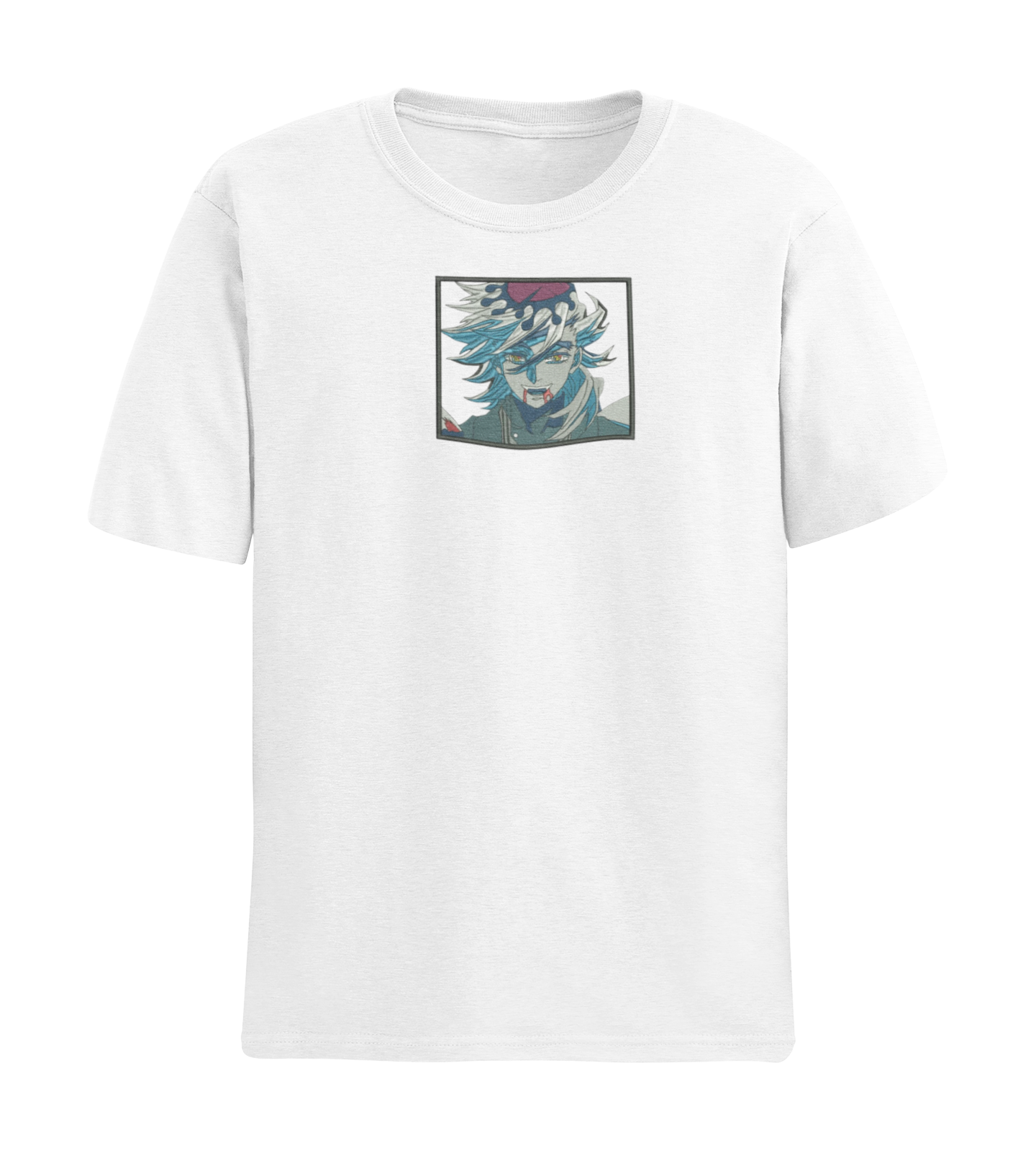 Doma (Upper Moon 2) Tricou - Demon Slayer
