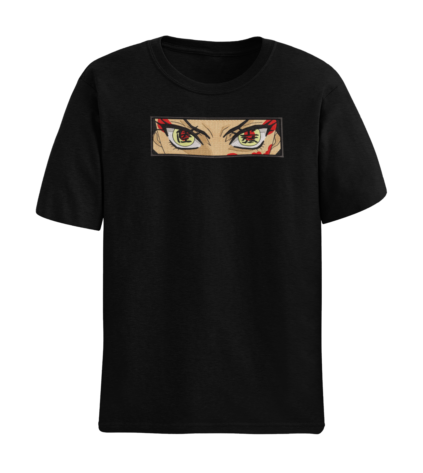 Daki Eyes Tricou - Demon Slayer