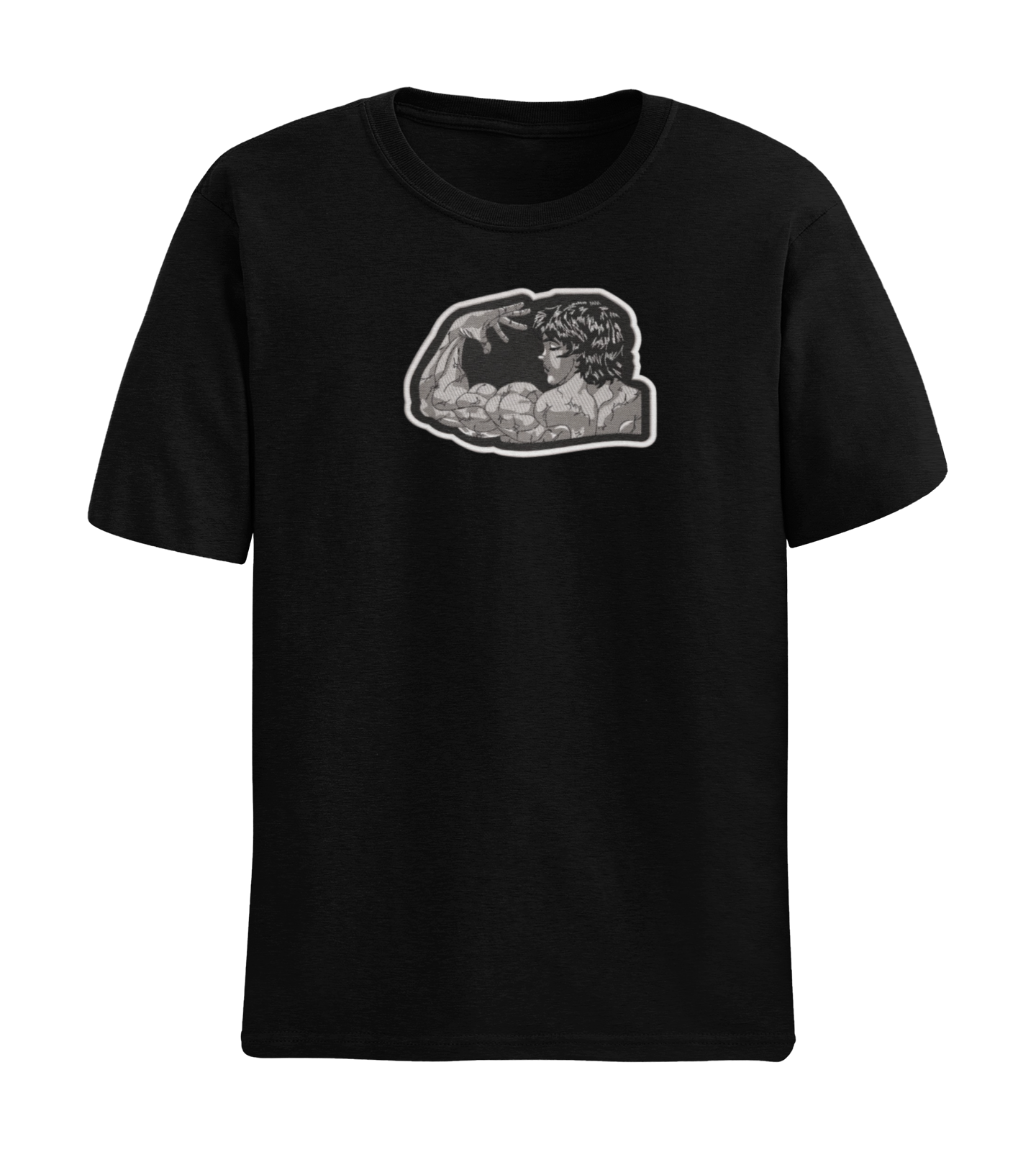 Baki Flex Tricou - Baki
