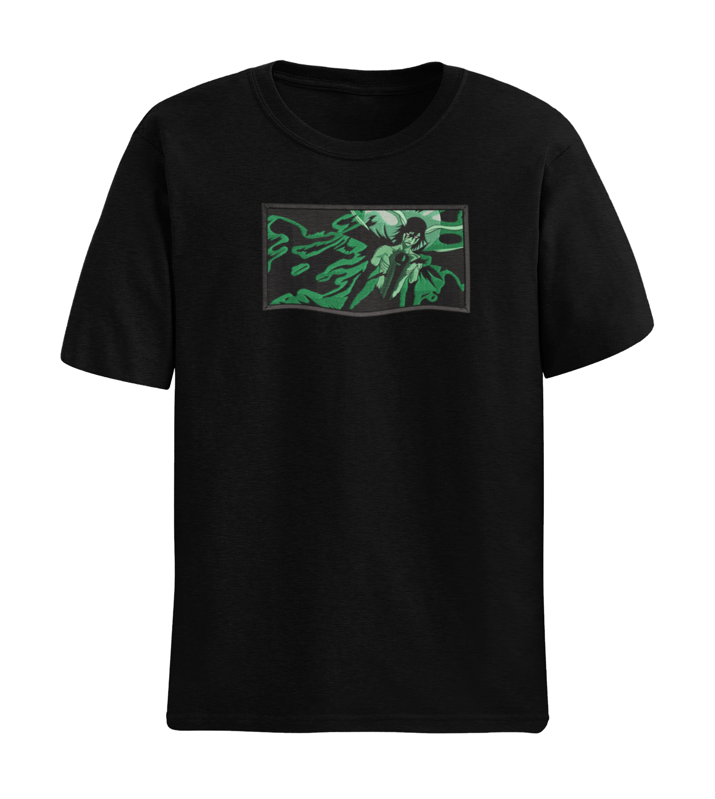 Ulquiorra Cifer Tricou - Bleach