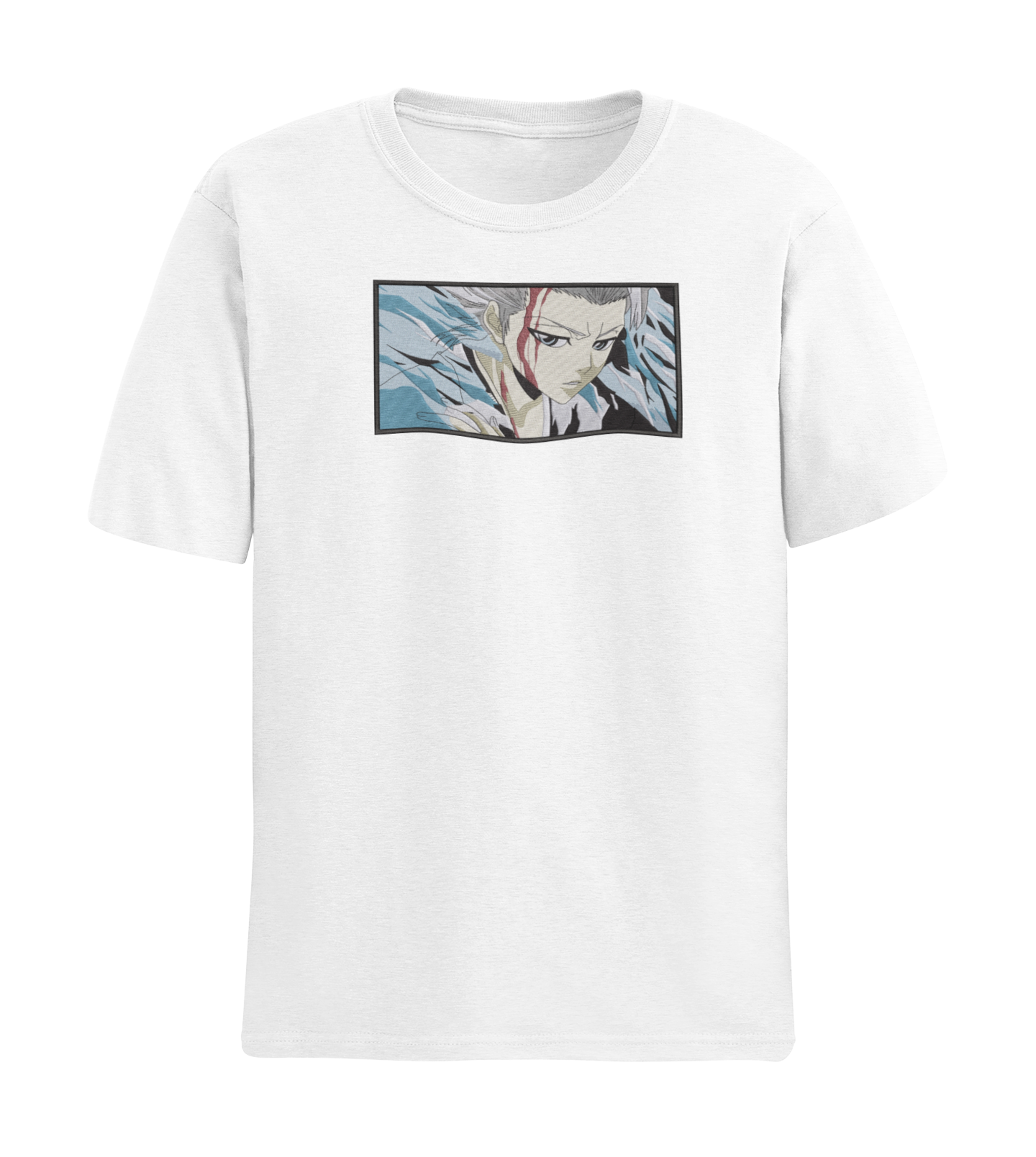 Toshiro Hitsugaya Tricou - Bleach