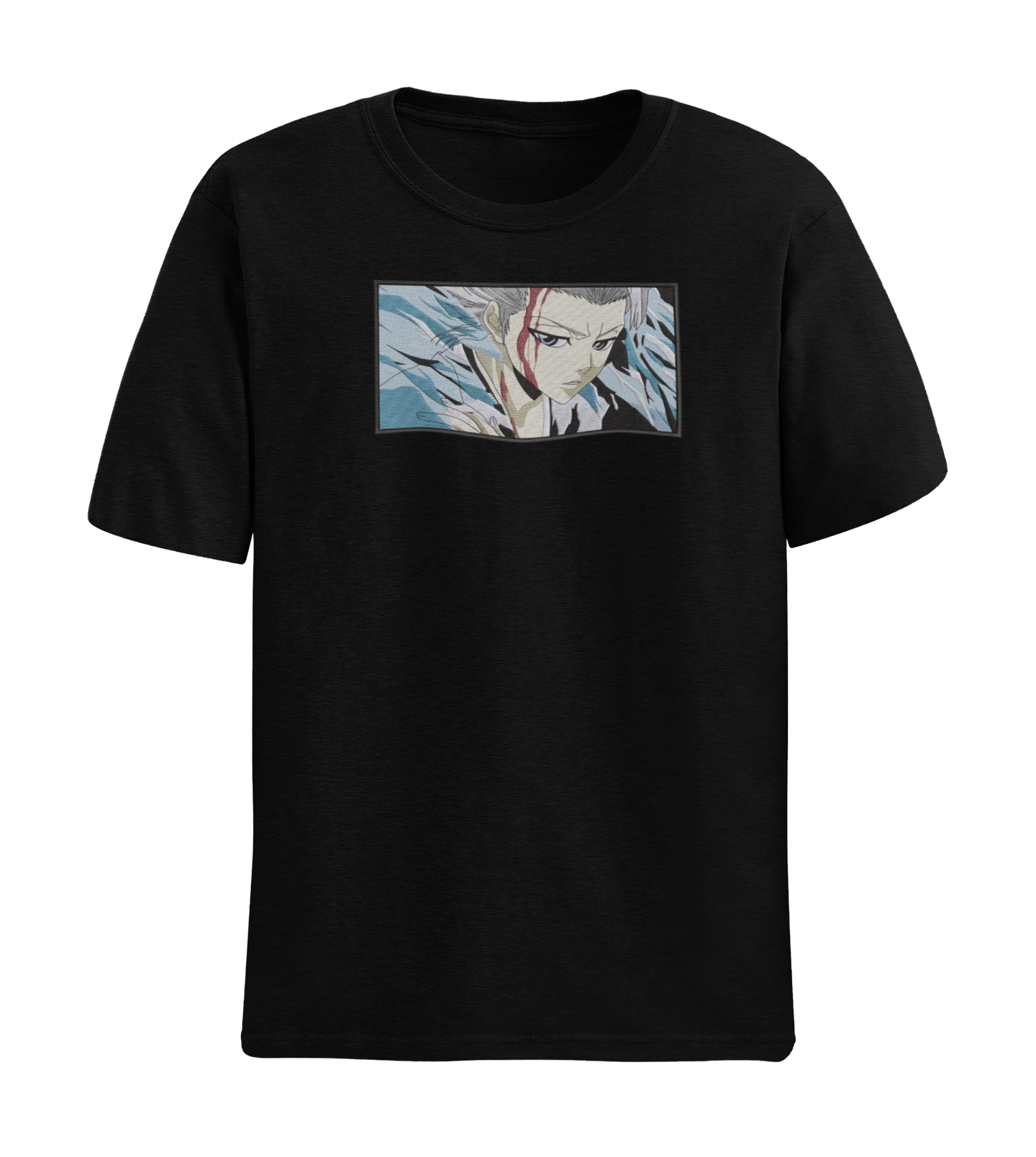 Toshiro Hitsugaya Tricou - Bleach