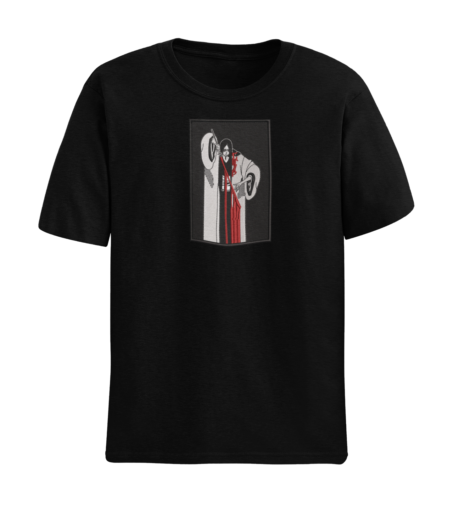 Retsu Unohana Bankai Tricou - Bleach
