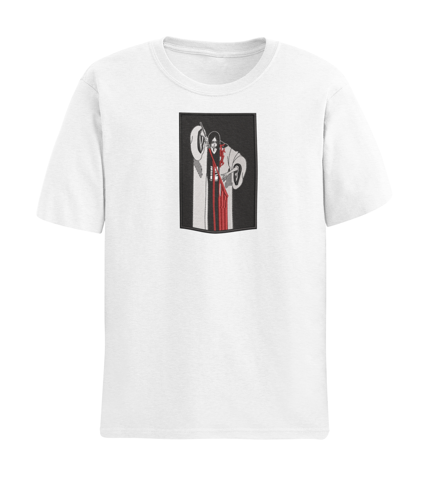Retsu Unohana Bankai Tricou - Bleach