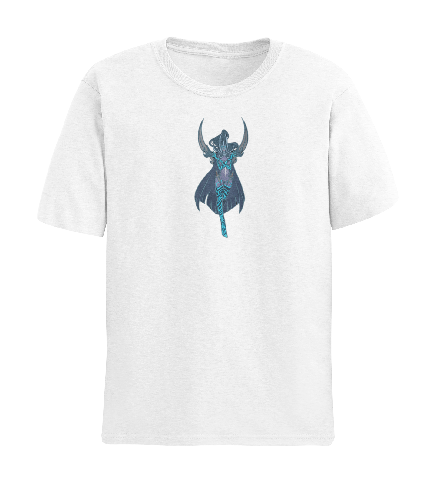 Phantom Assasin Tricou - Dota 2