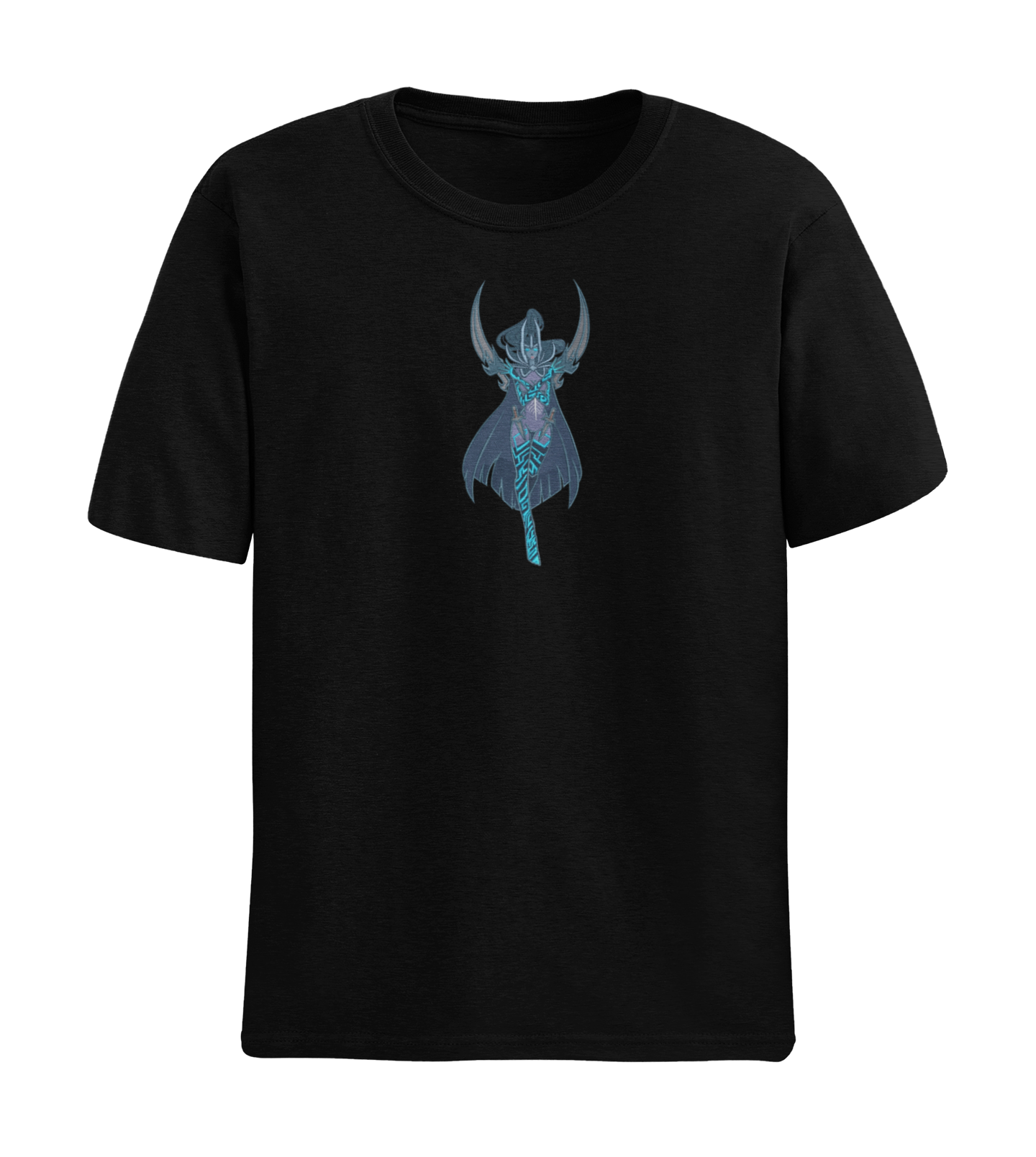 Phantom Assasin Tricou - Dota 2
